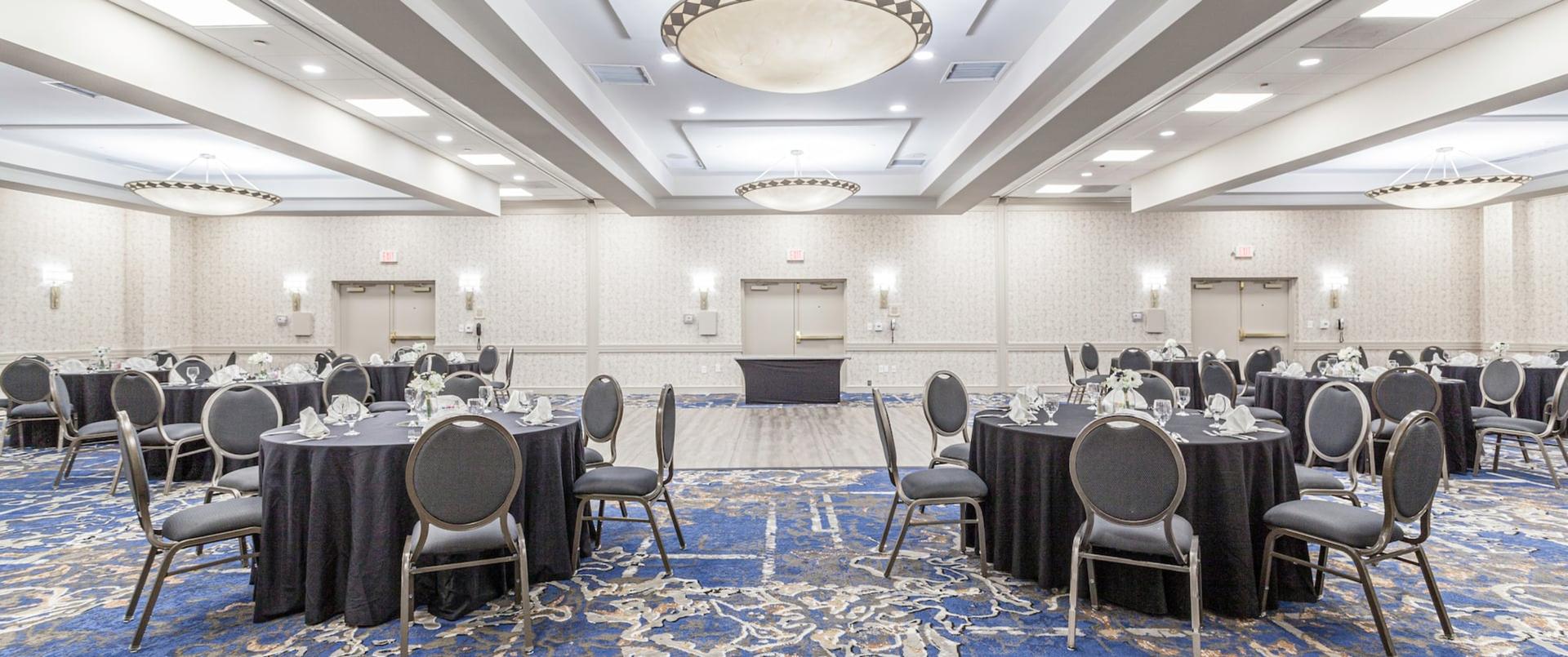 Ballroom A