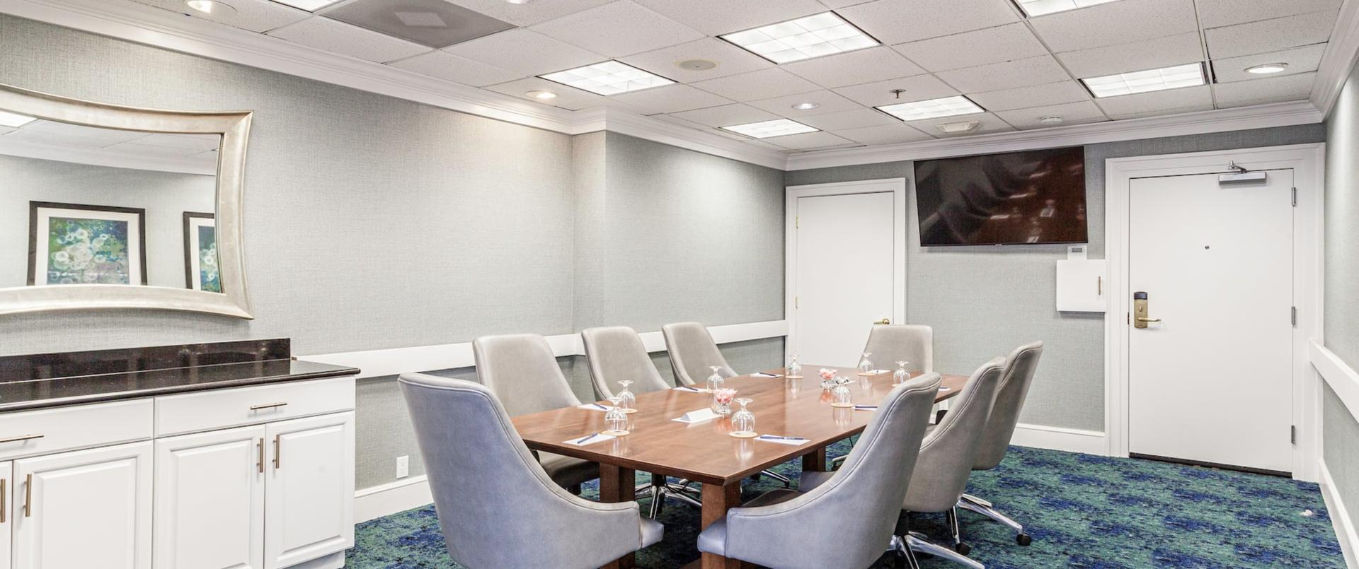 Boardroom