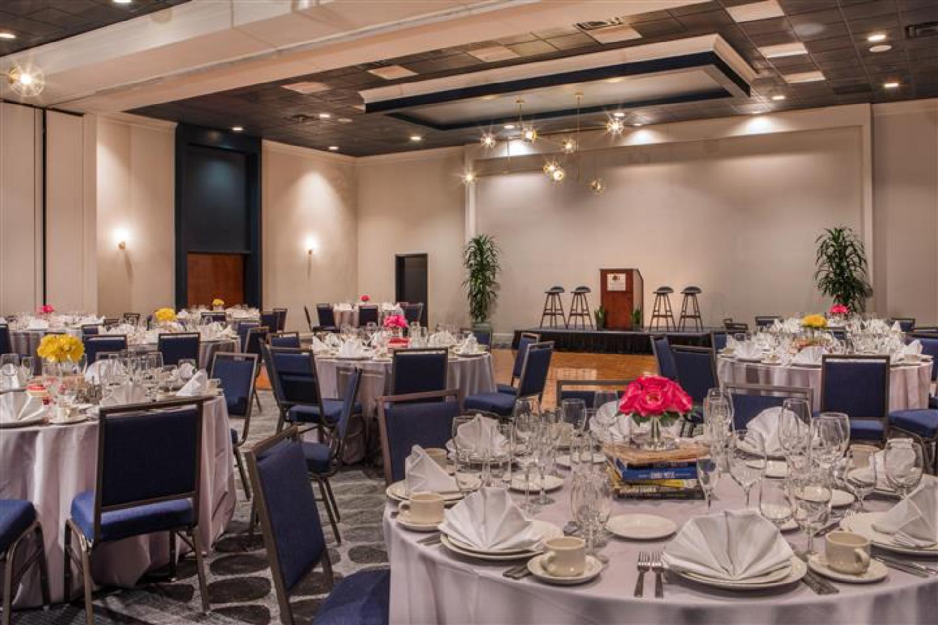 Blanc de Blanc Room