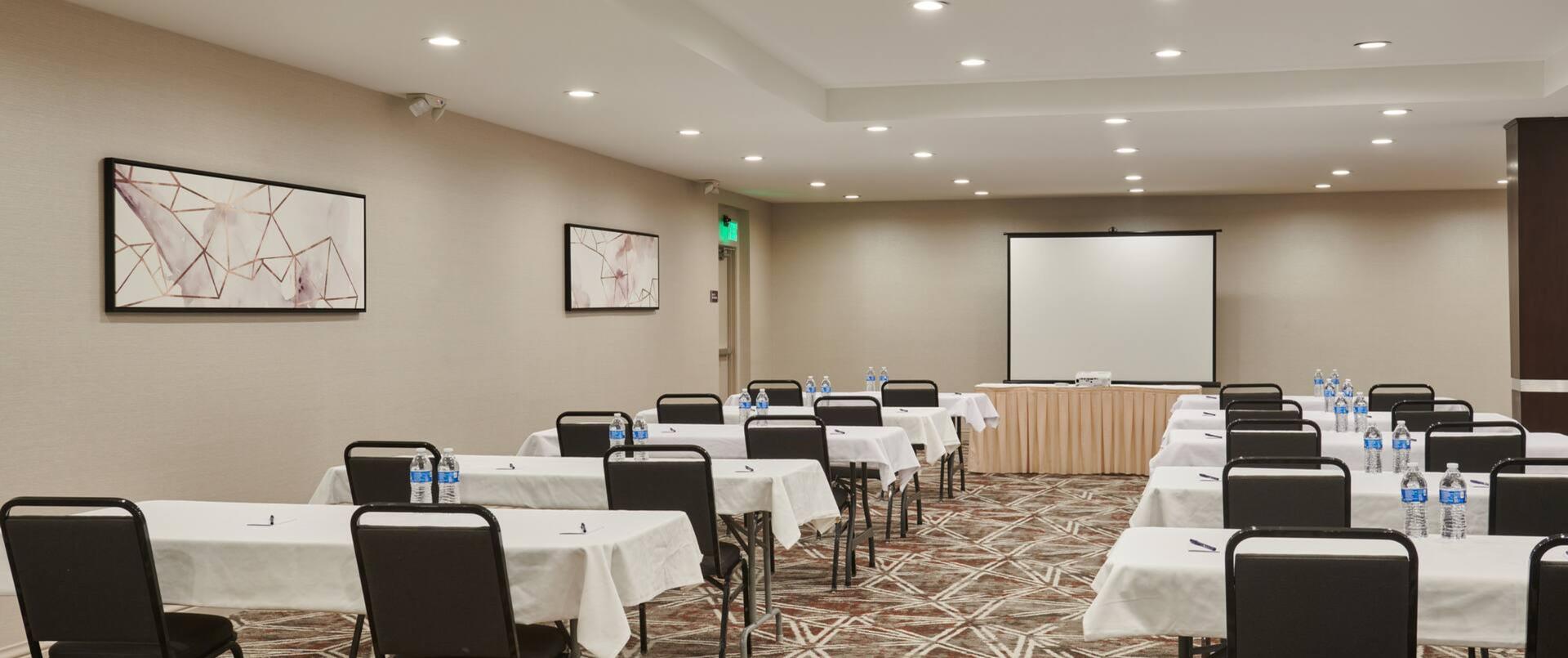 Fullerton Ballroom
