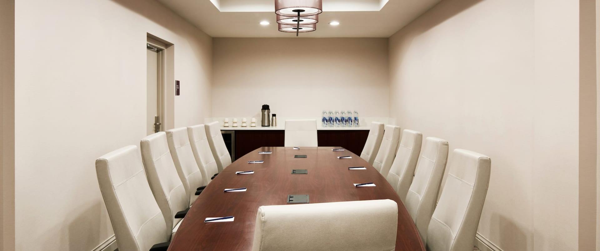 Fender Boardroom