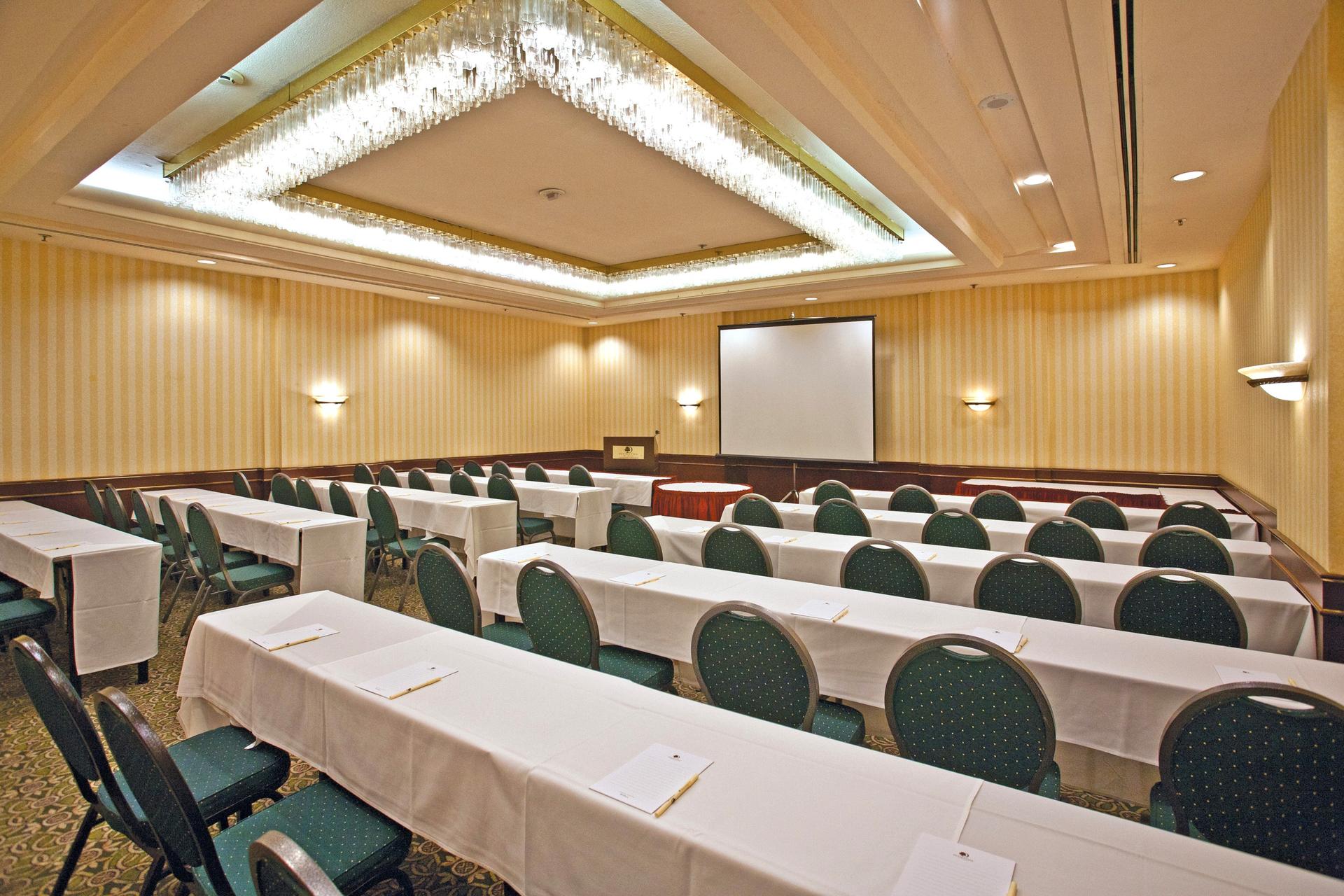 Montebello Ballroom