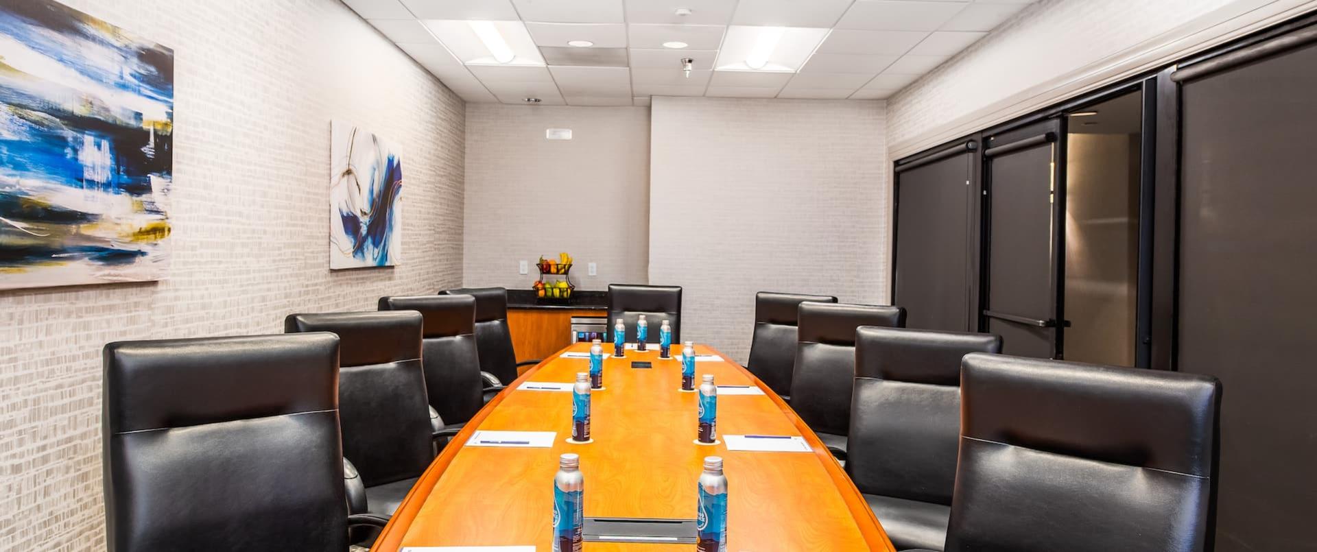 Executive Boardroom