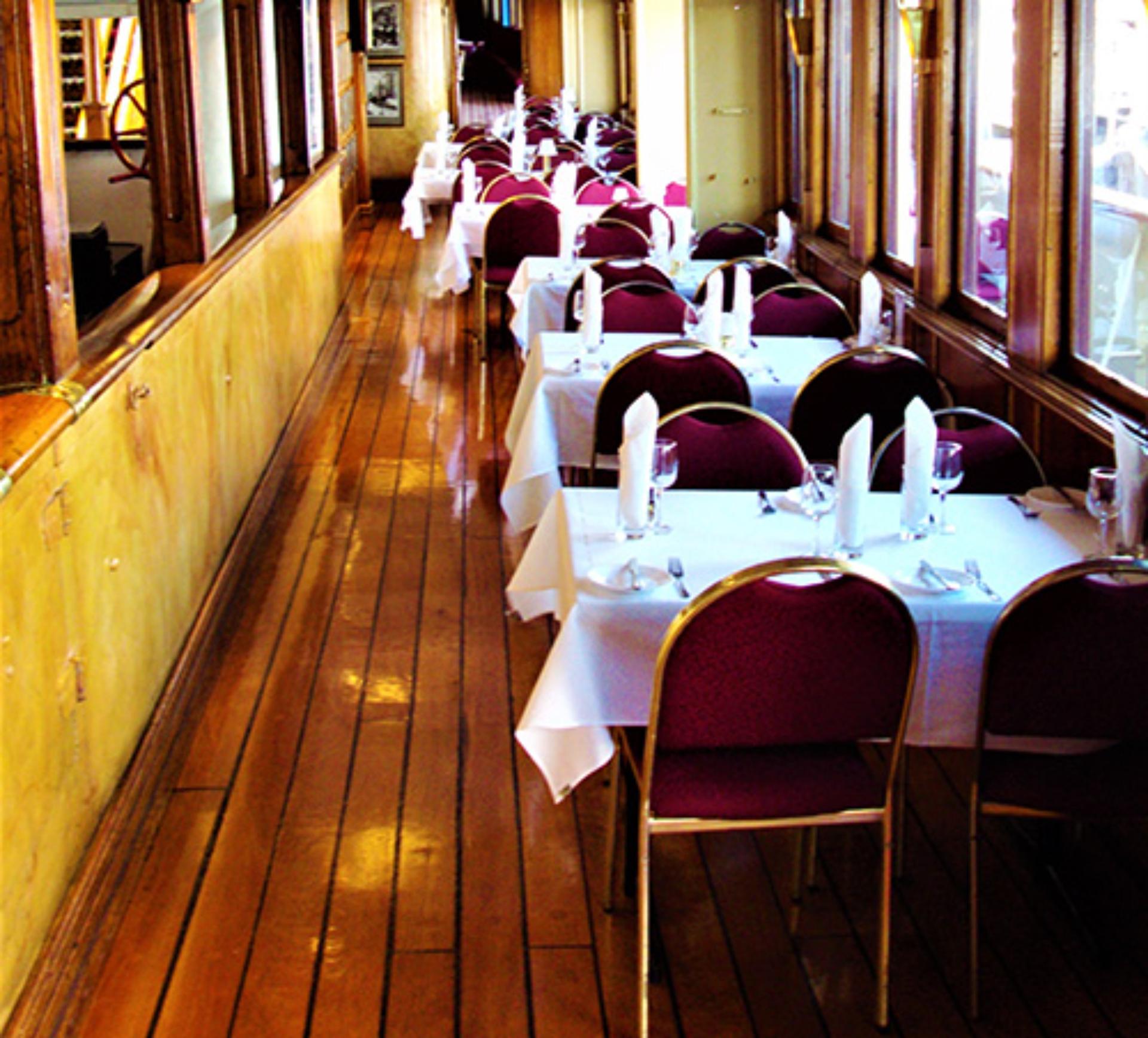 Restaurants