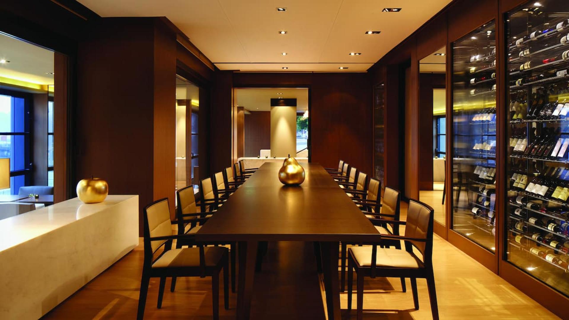 The Study