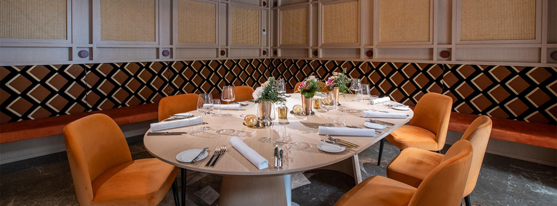 Private Room