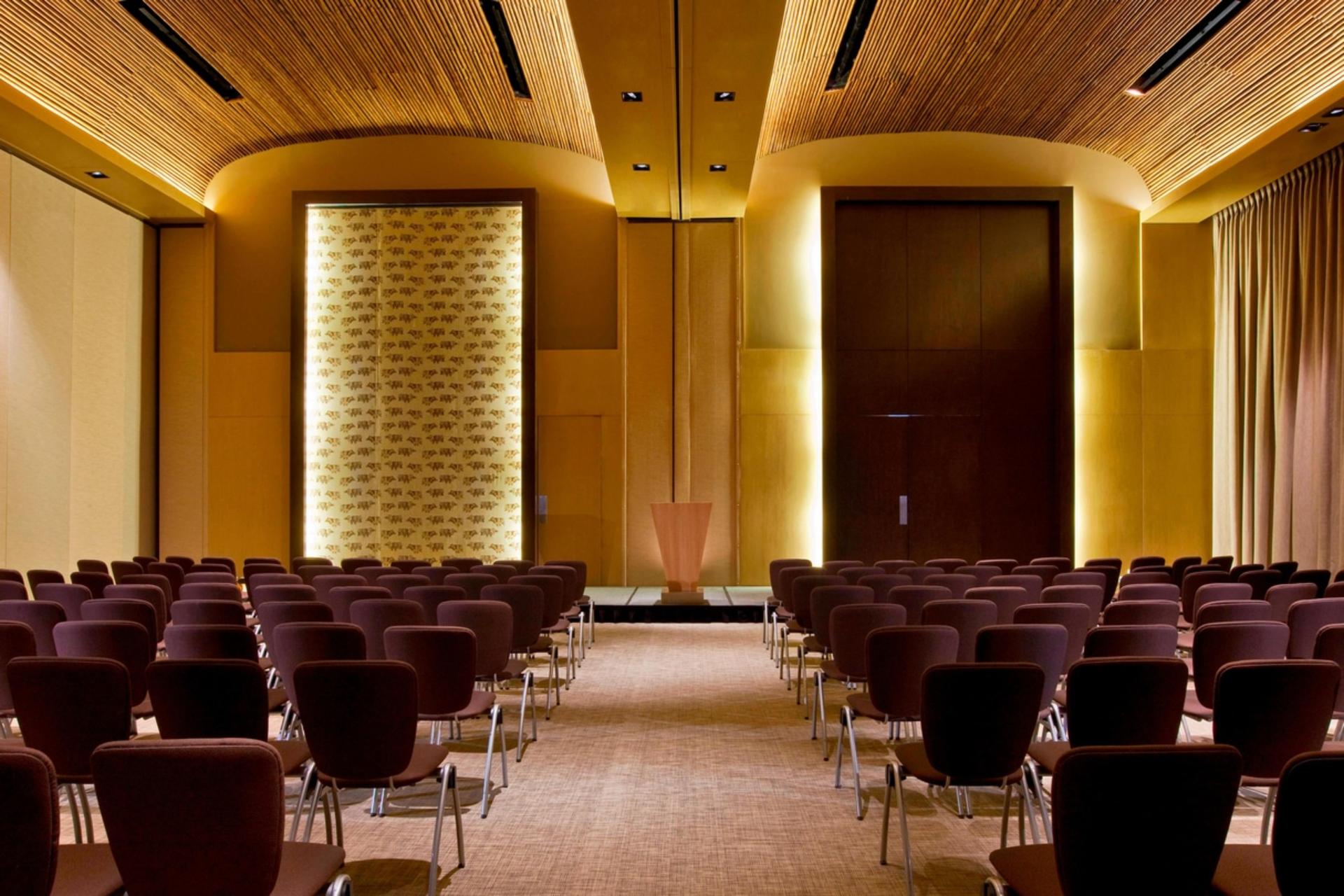 Barlovento Conference Room