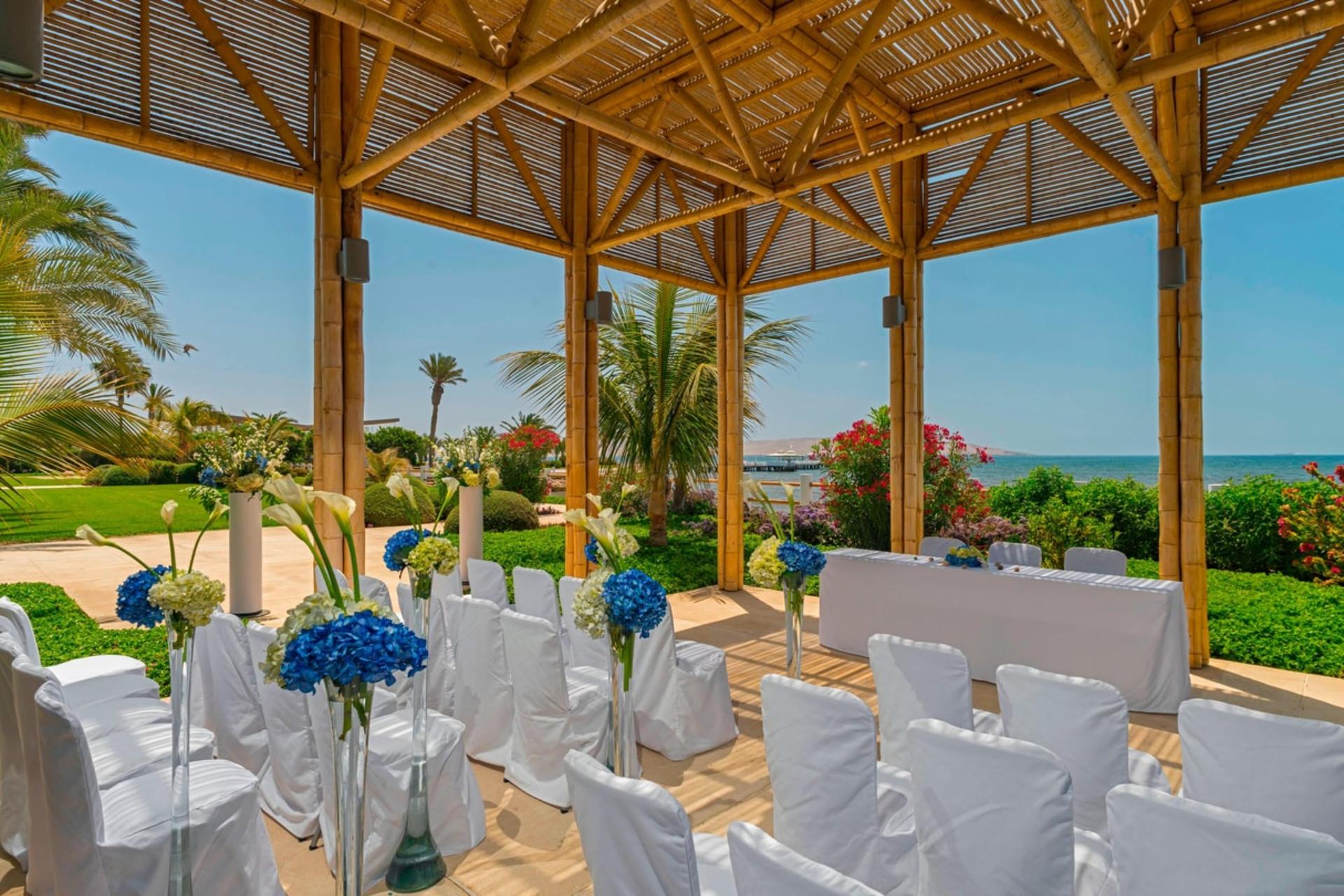 Pergola