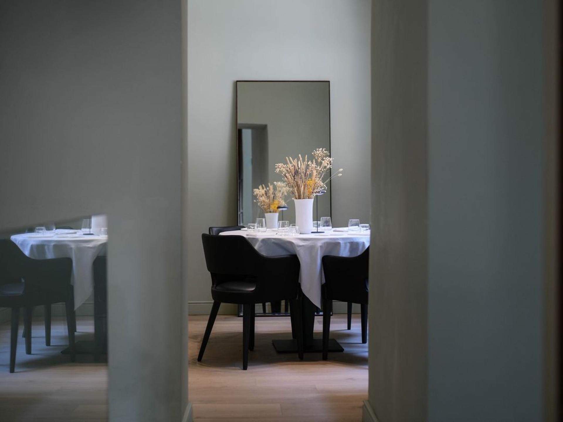 The Private Room