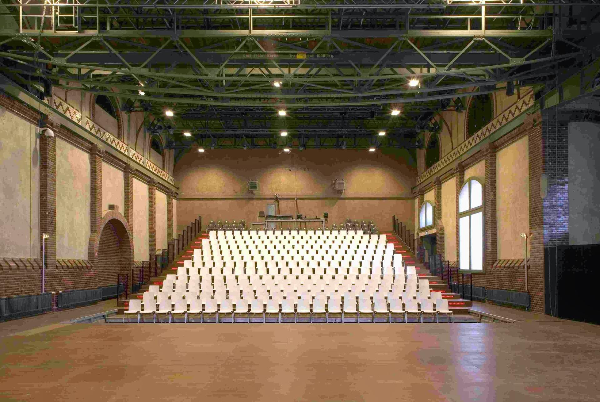 Full Buyout of Radialsystem