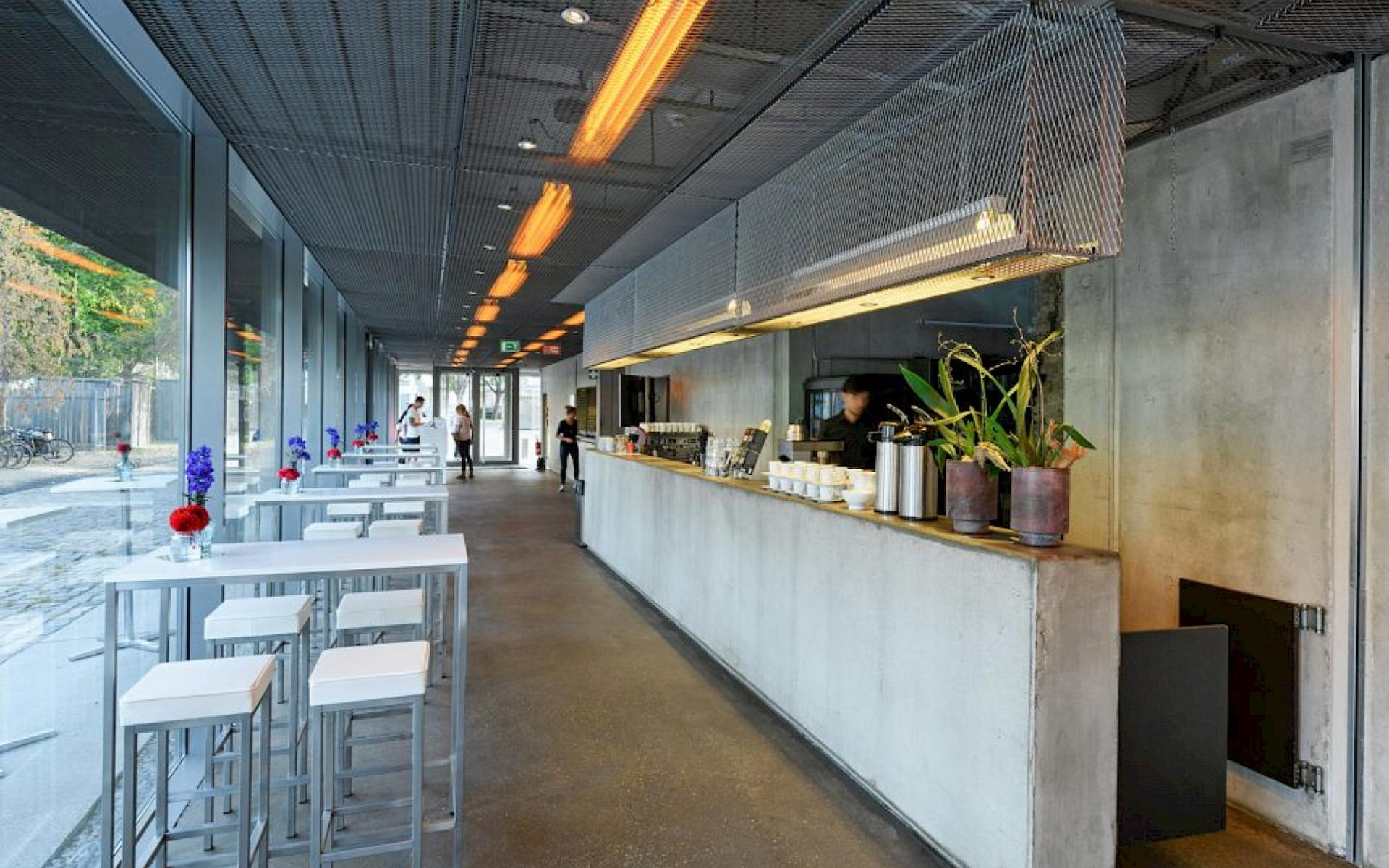 Foyer