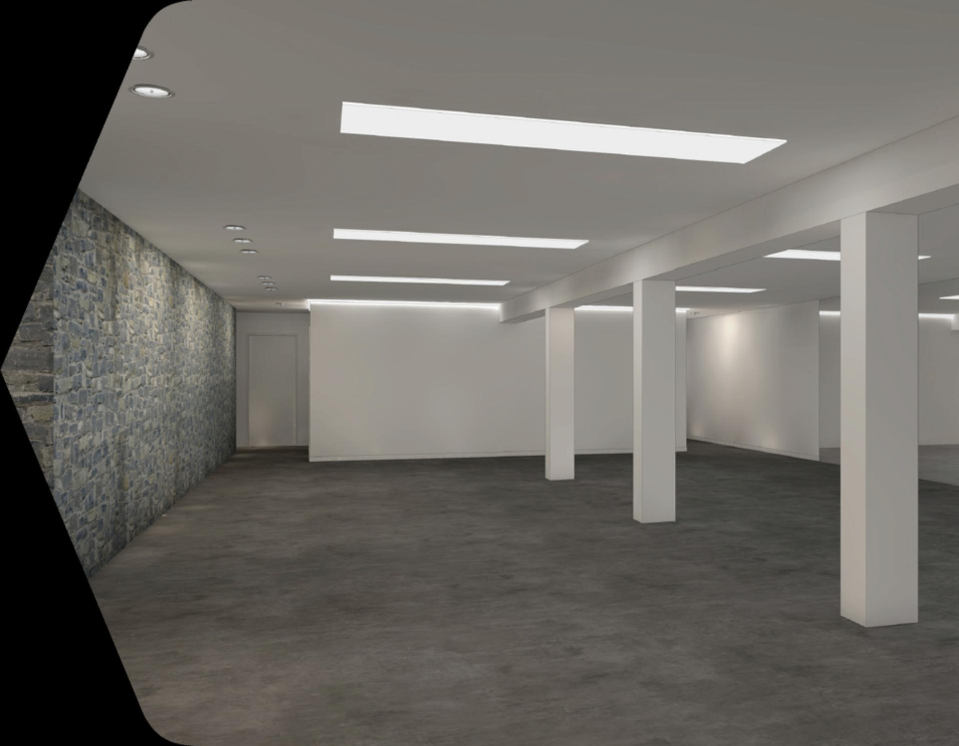 The Cellar
