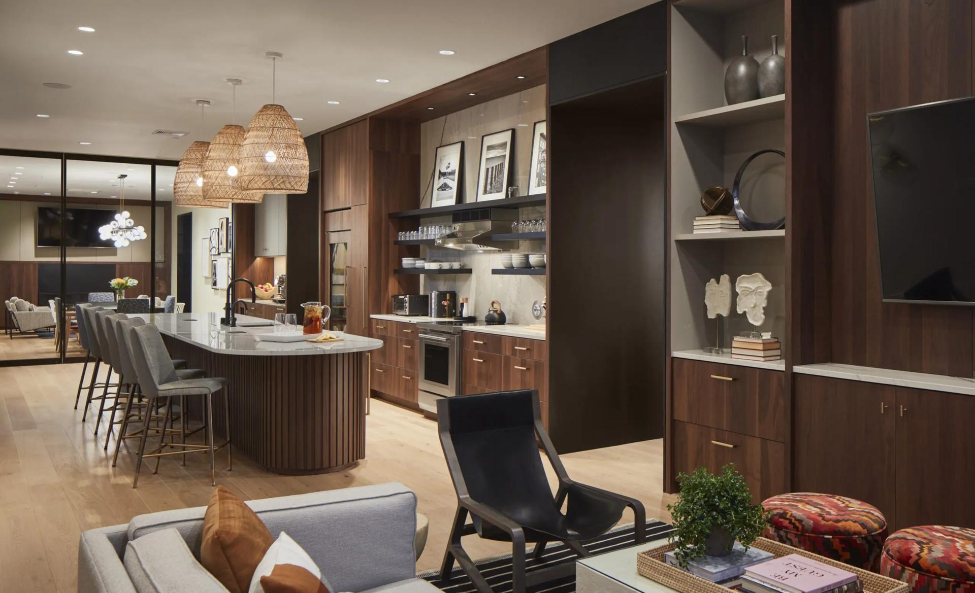 Full Buyout of Kinn Guesthouse Downtown Milwaukee
