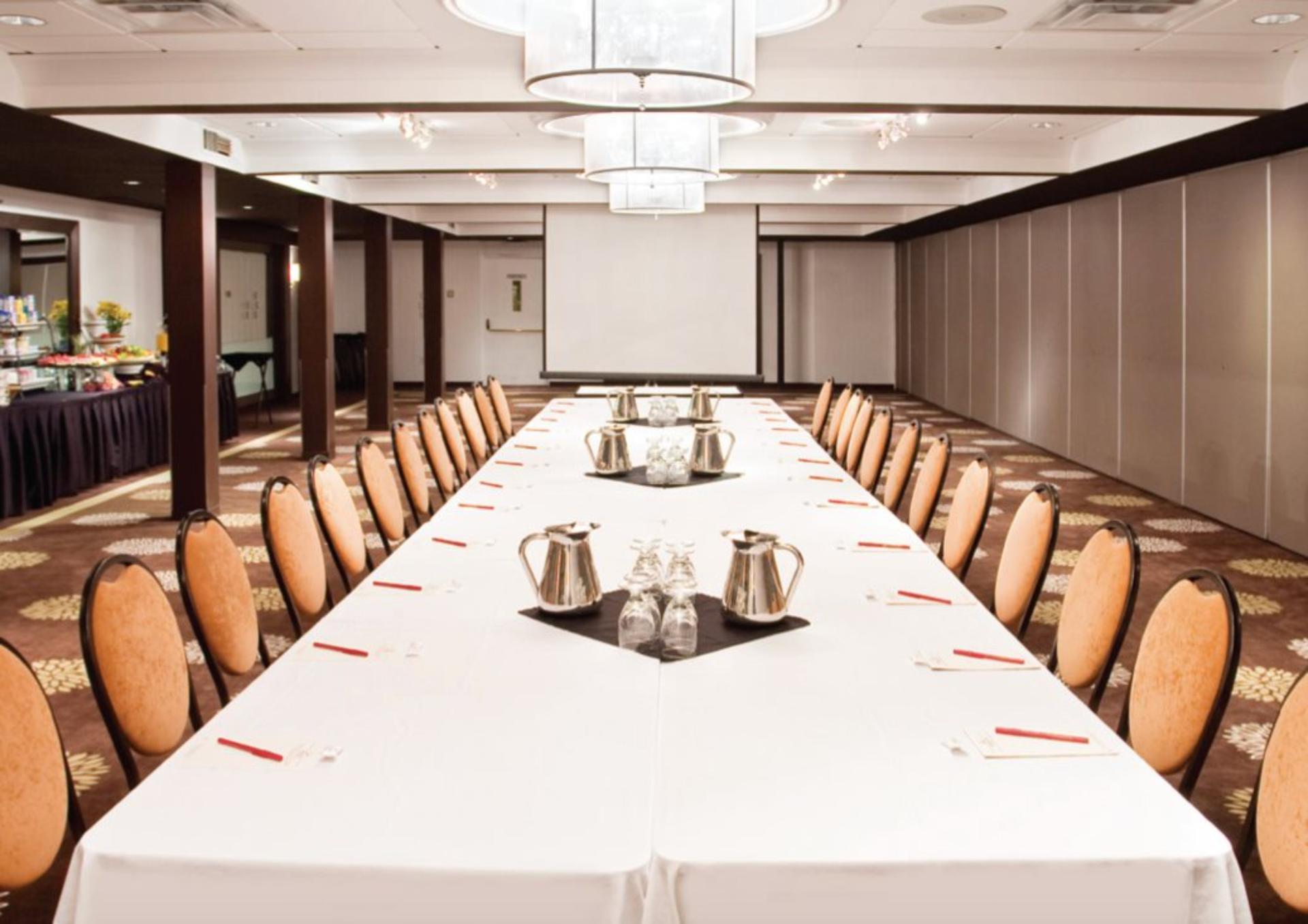 Century Ballroom