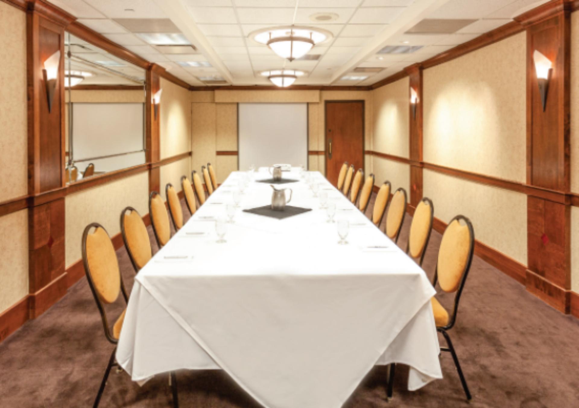 Director's Room