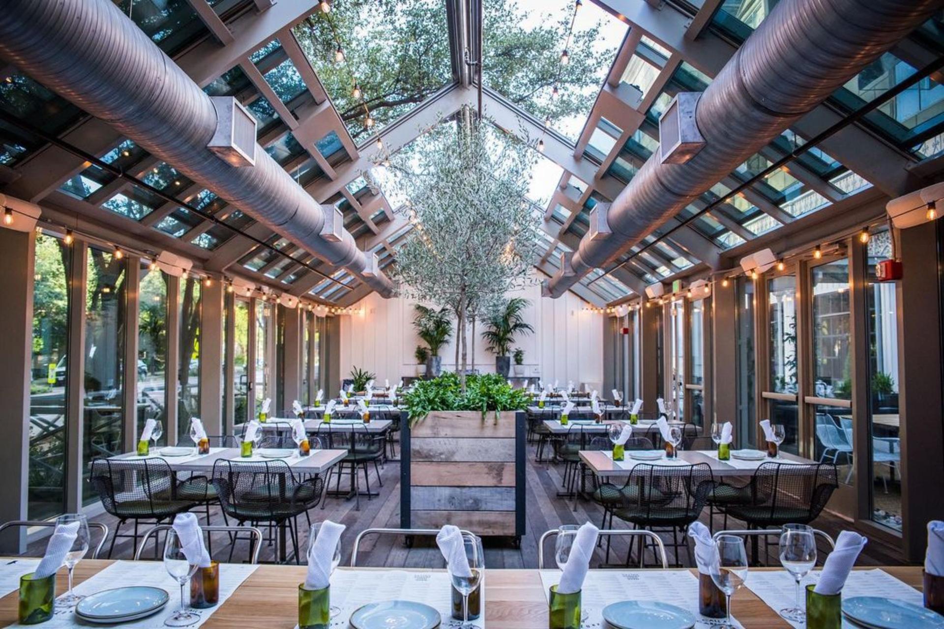 Greenhouse