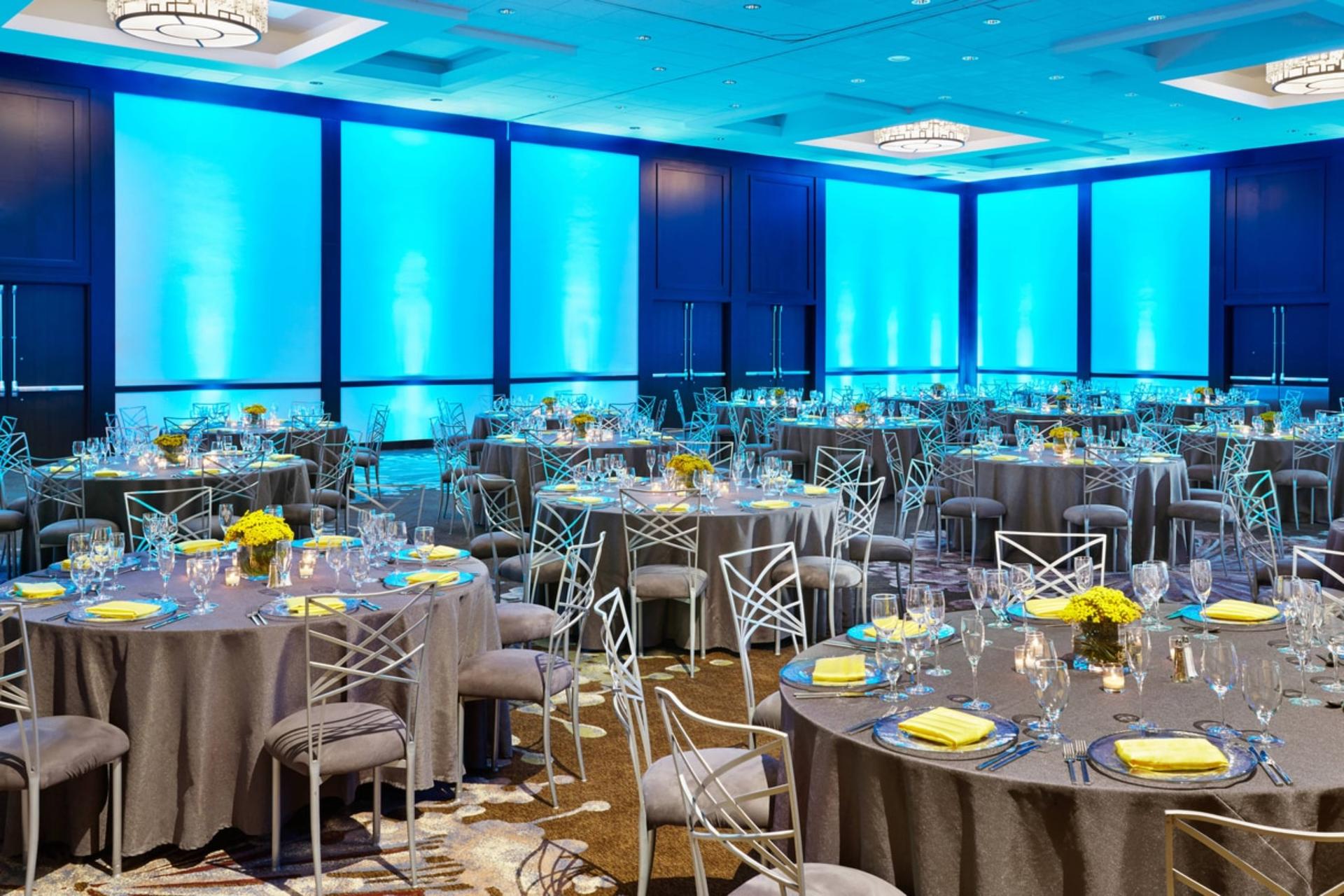 Cascade Ballroom II