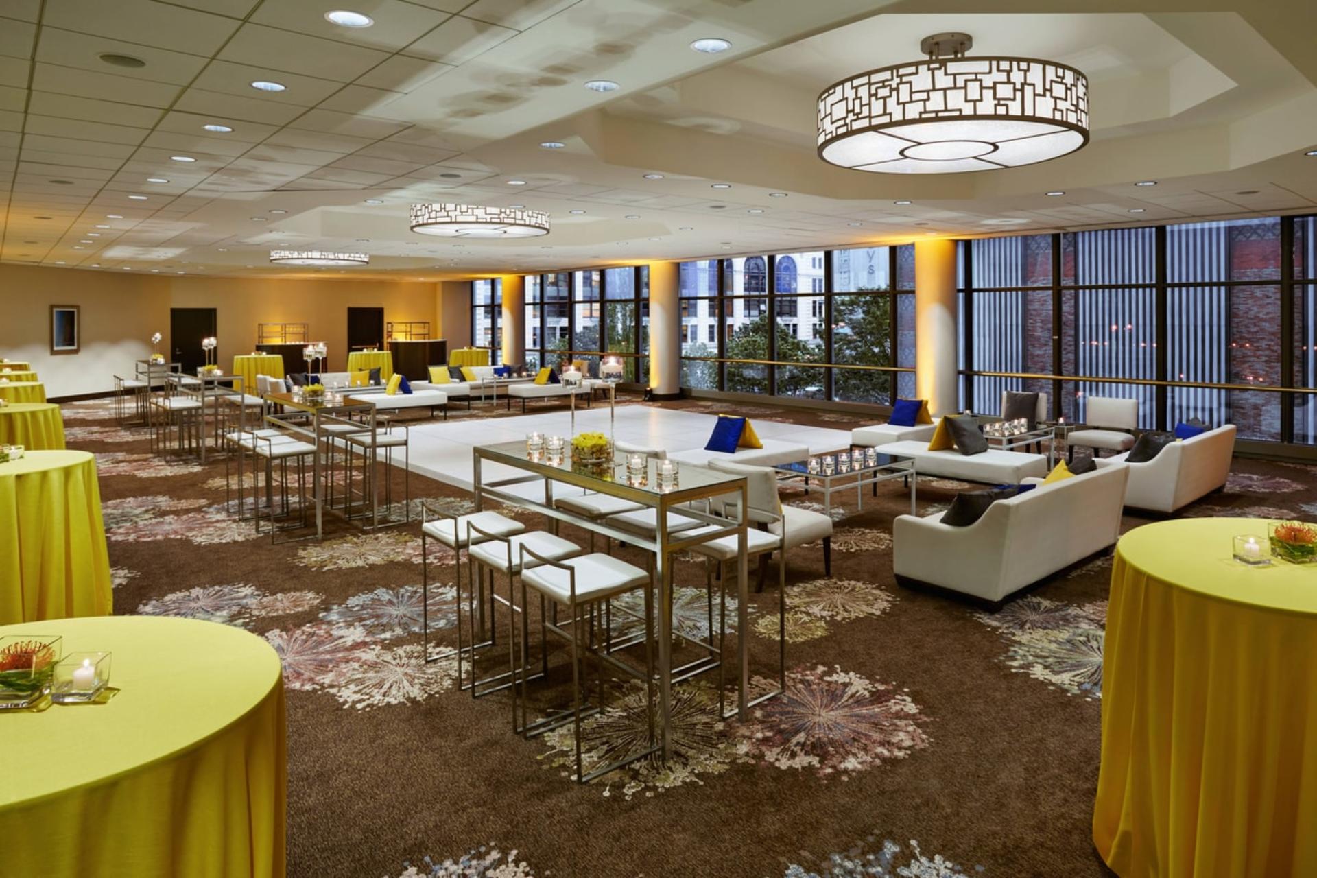 Fifth Avenue Room