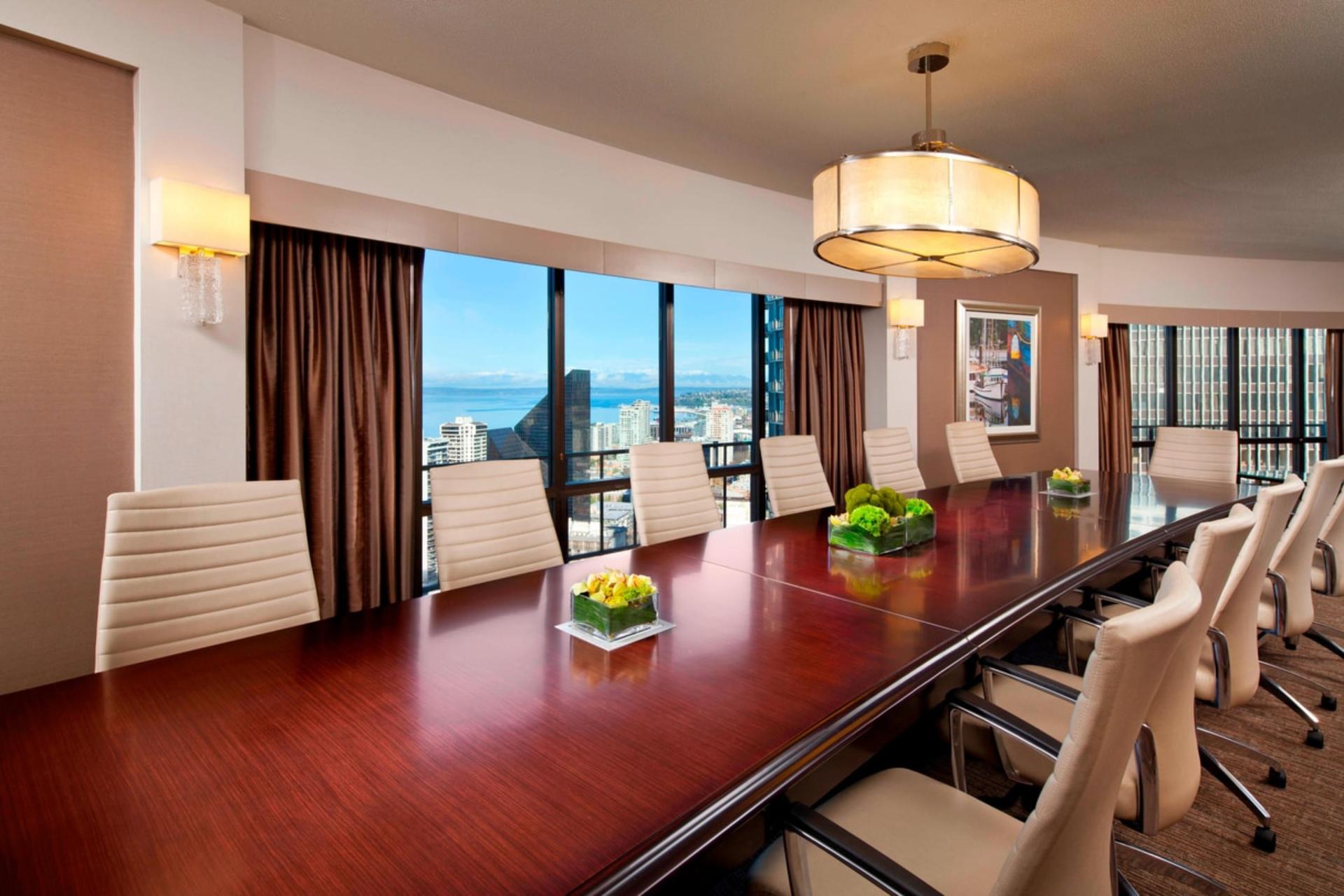 Seattle Suite