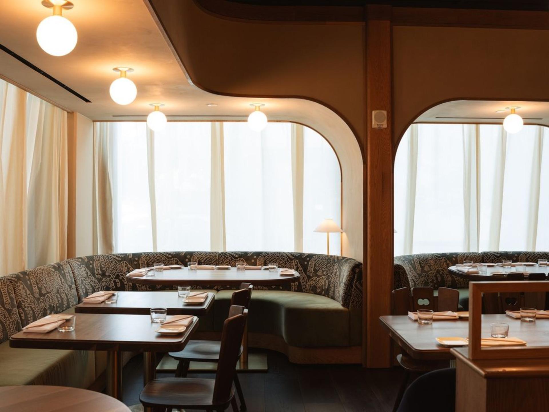 Full Buyout of Uchibā - Austin