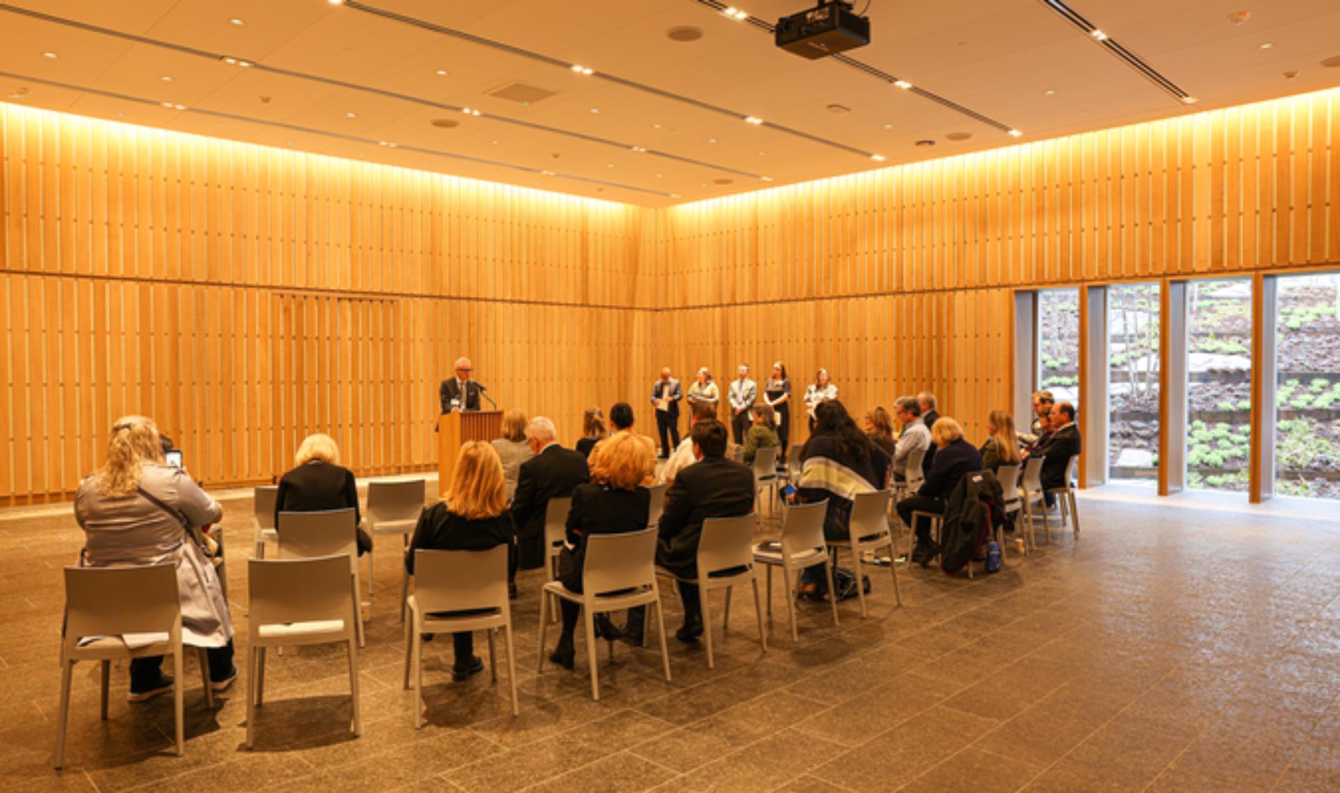 Auditorium