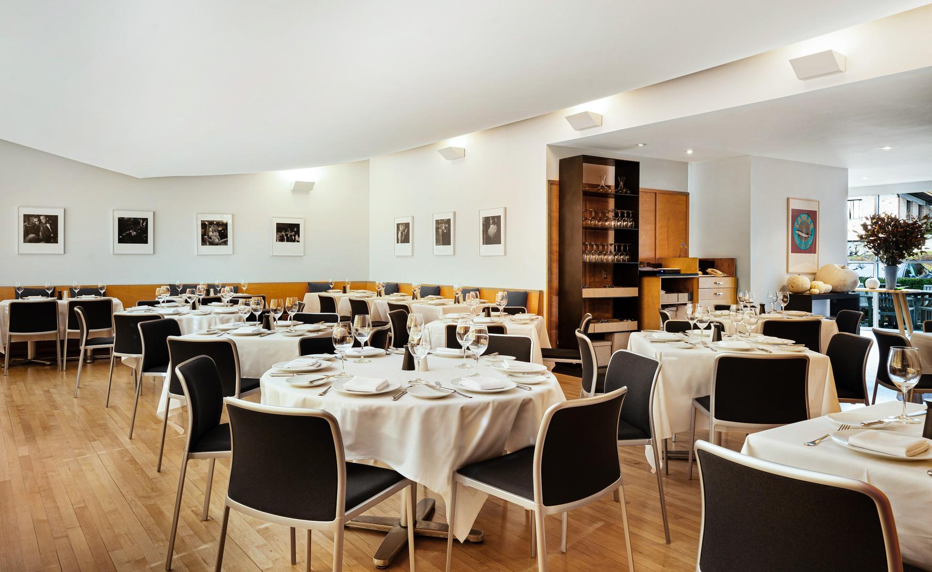 Full Buyout of Rebeccas