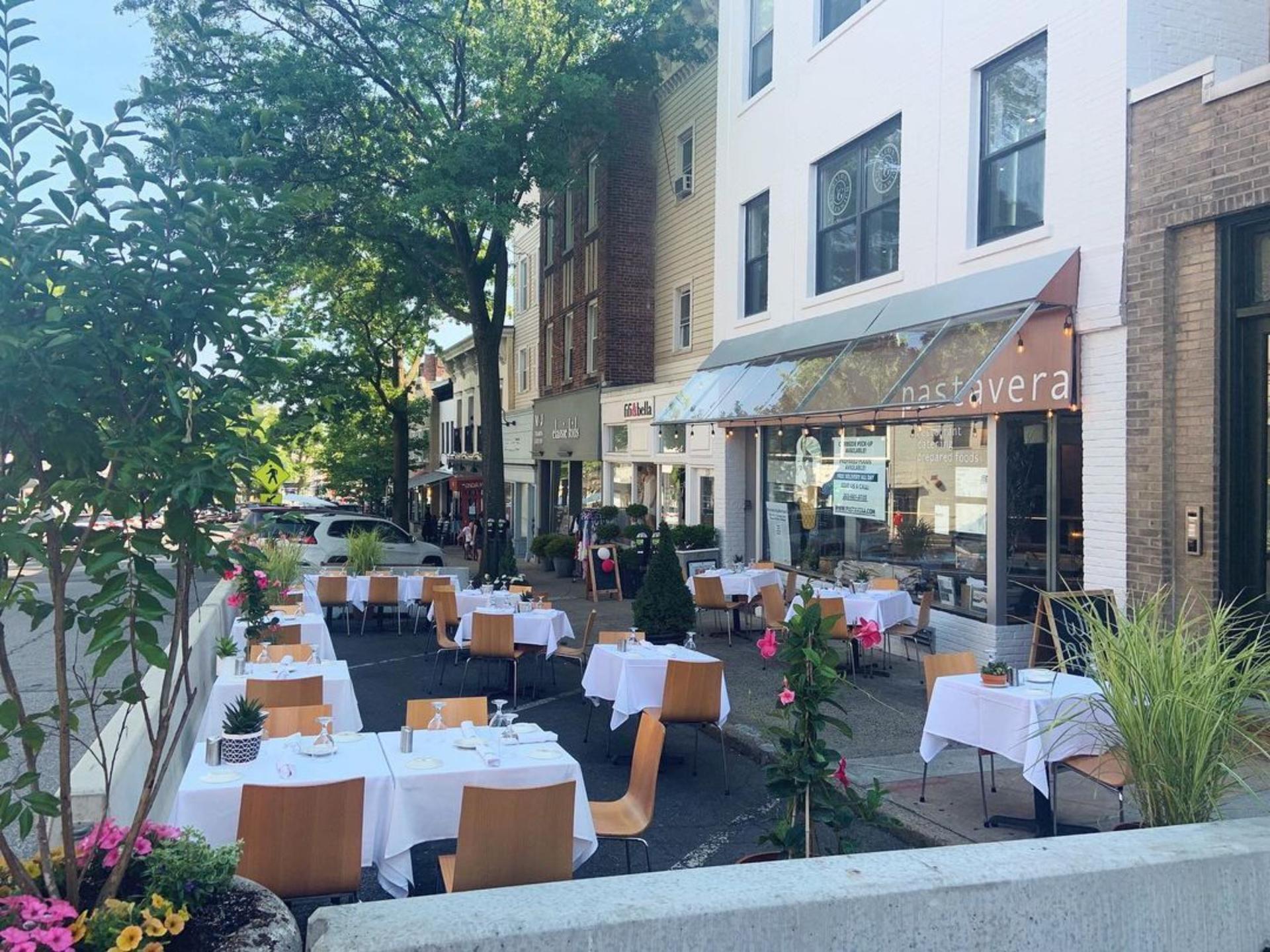 Full Buyout of Pasta Vera