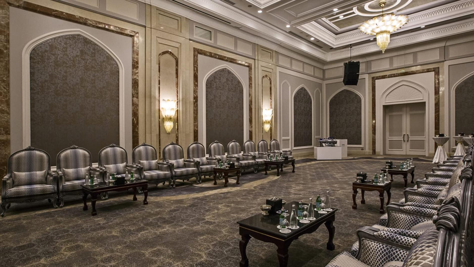 Al Mirqab III