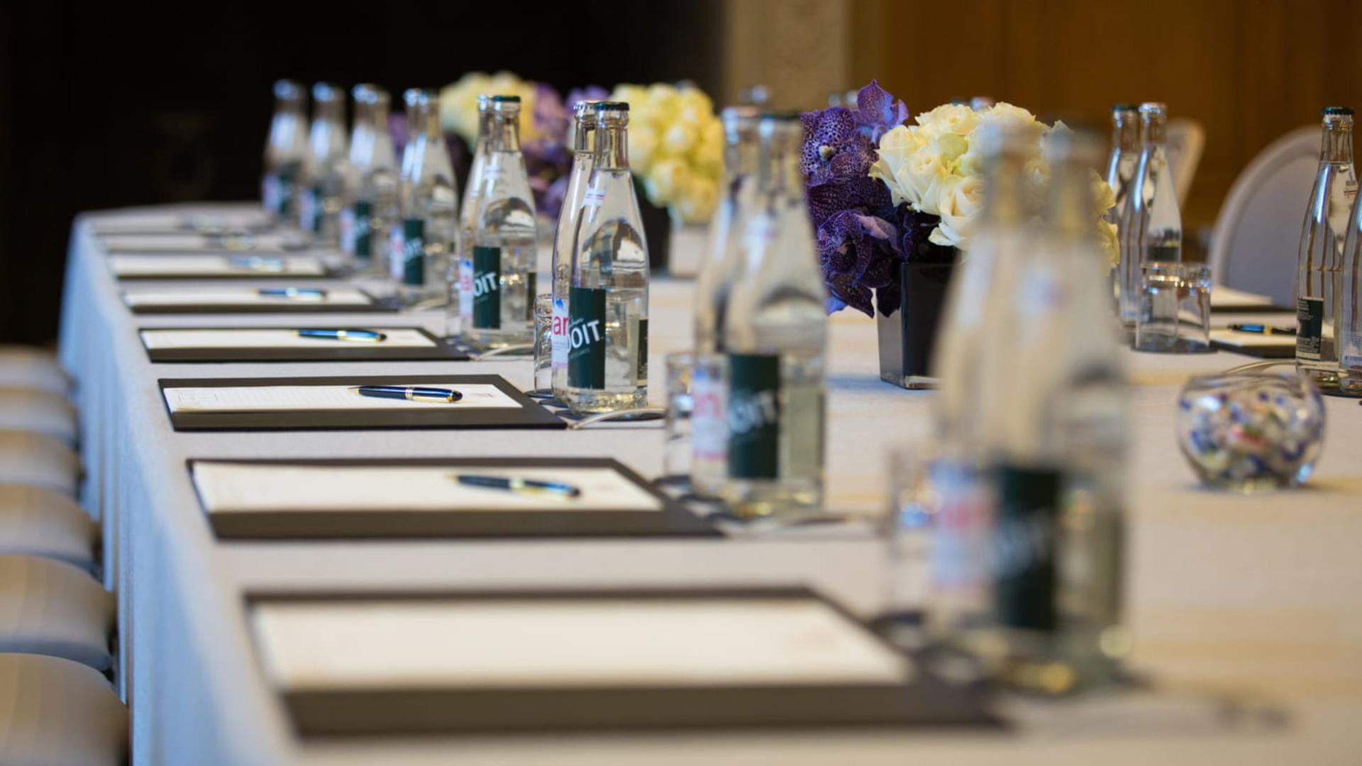 Al Mirqab Pre-function Area I