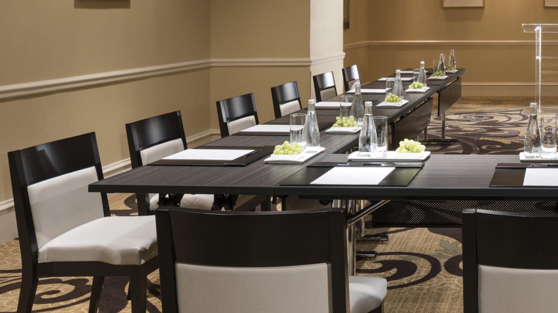 Al Mirqab Pre-function Area II