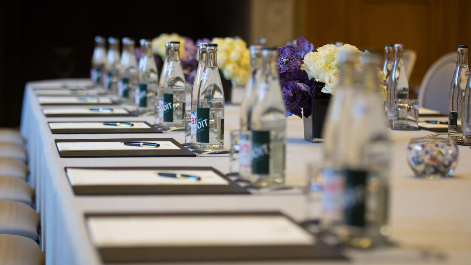 Al Daibel Pre-function Area II