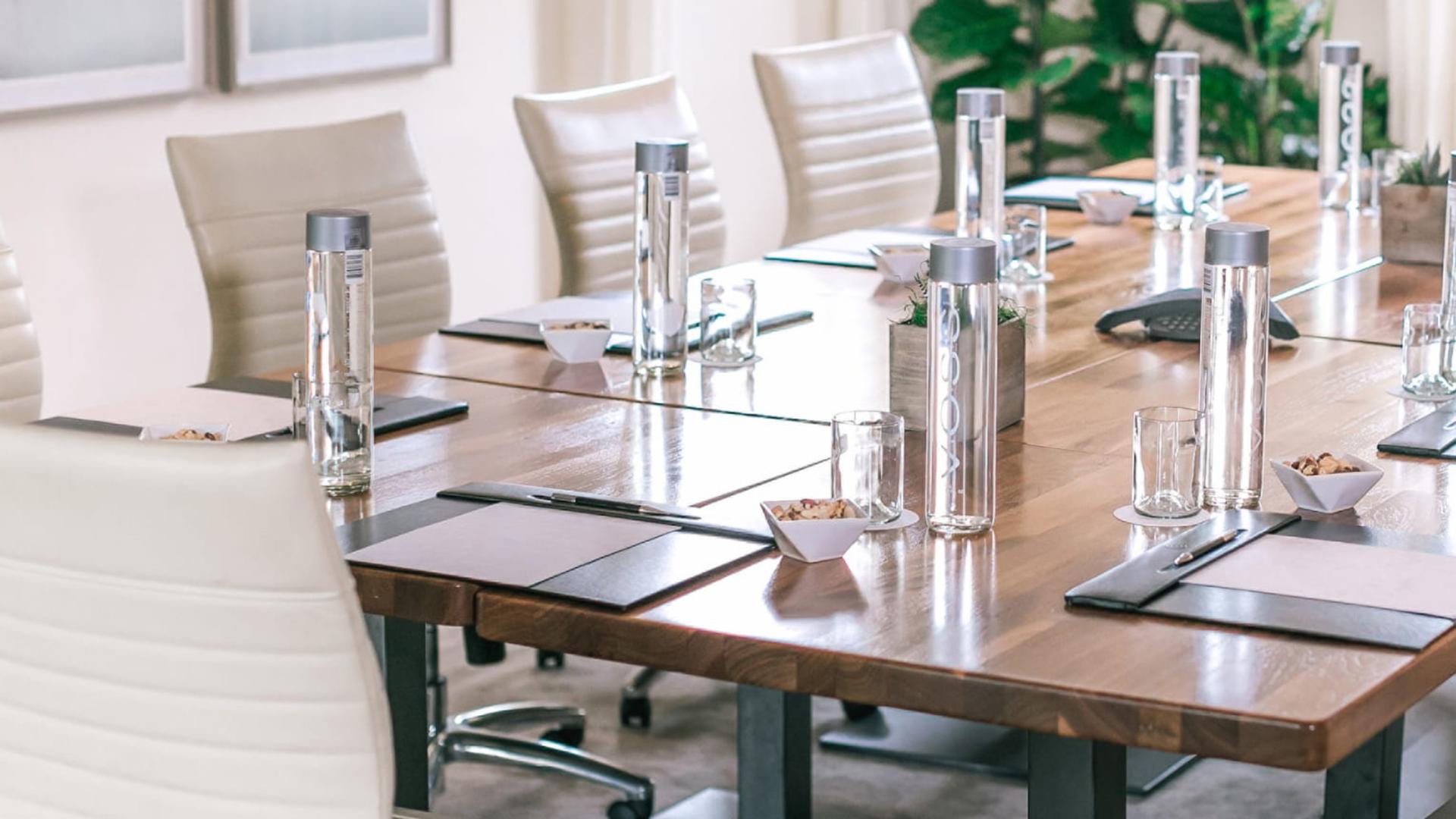Boardroom II