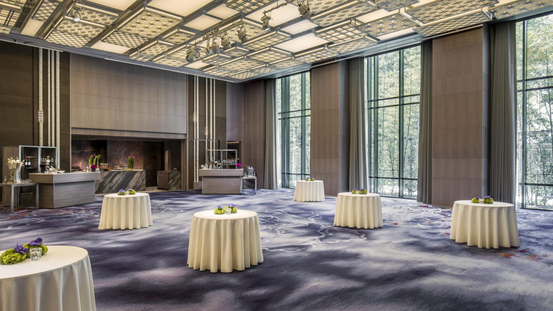 Ballroom