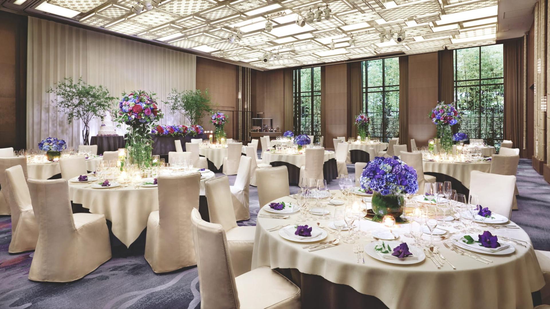 Ballroom II