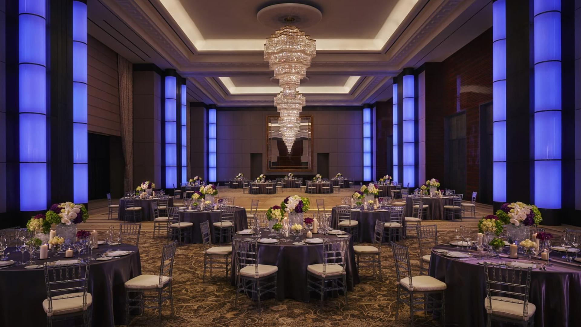 Al Bahrain Ballroom III