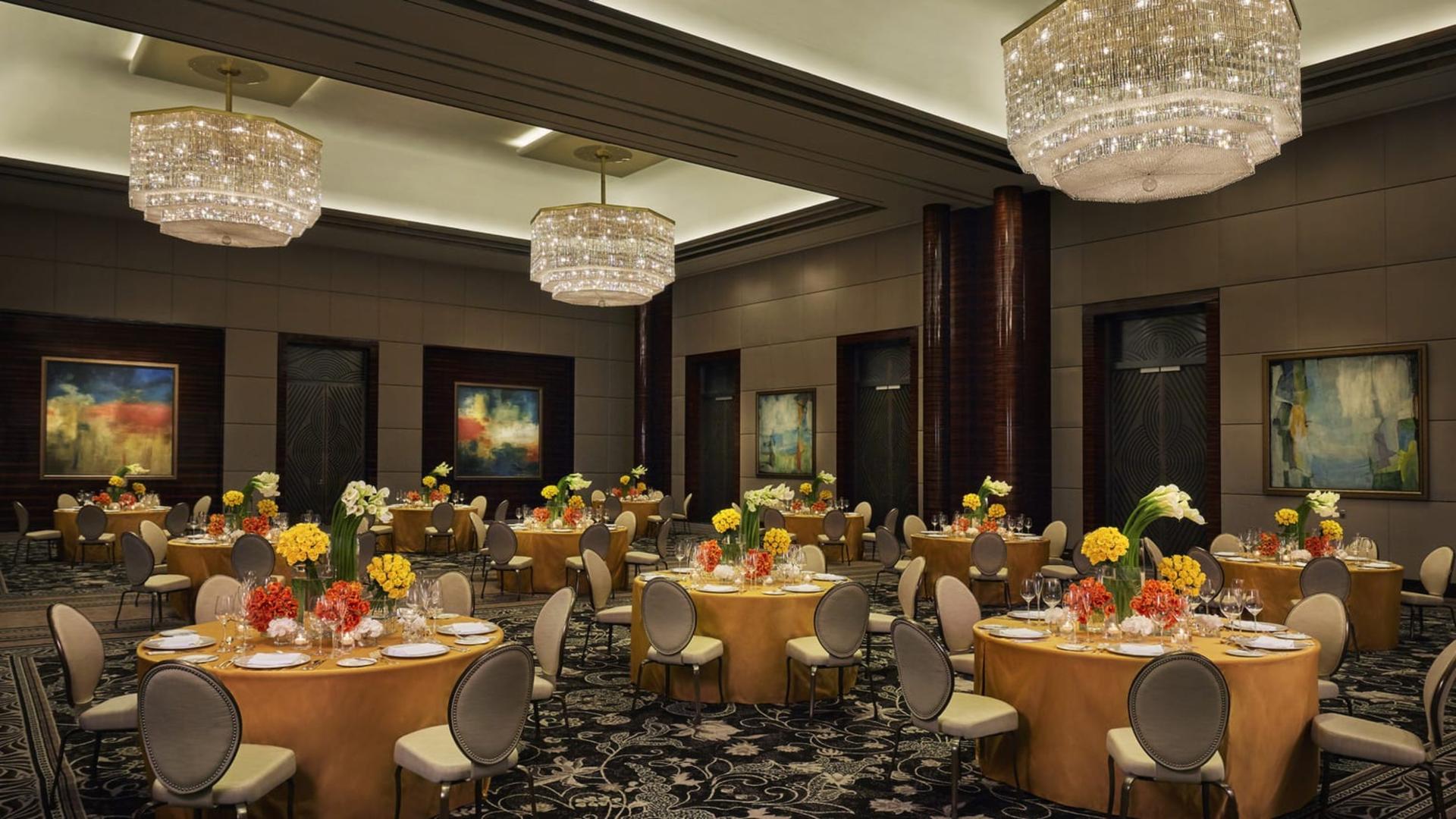 Al Manama Ballroom II