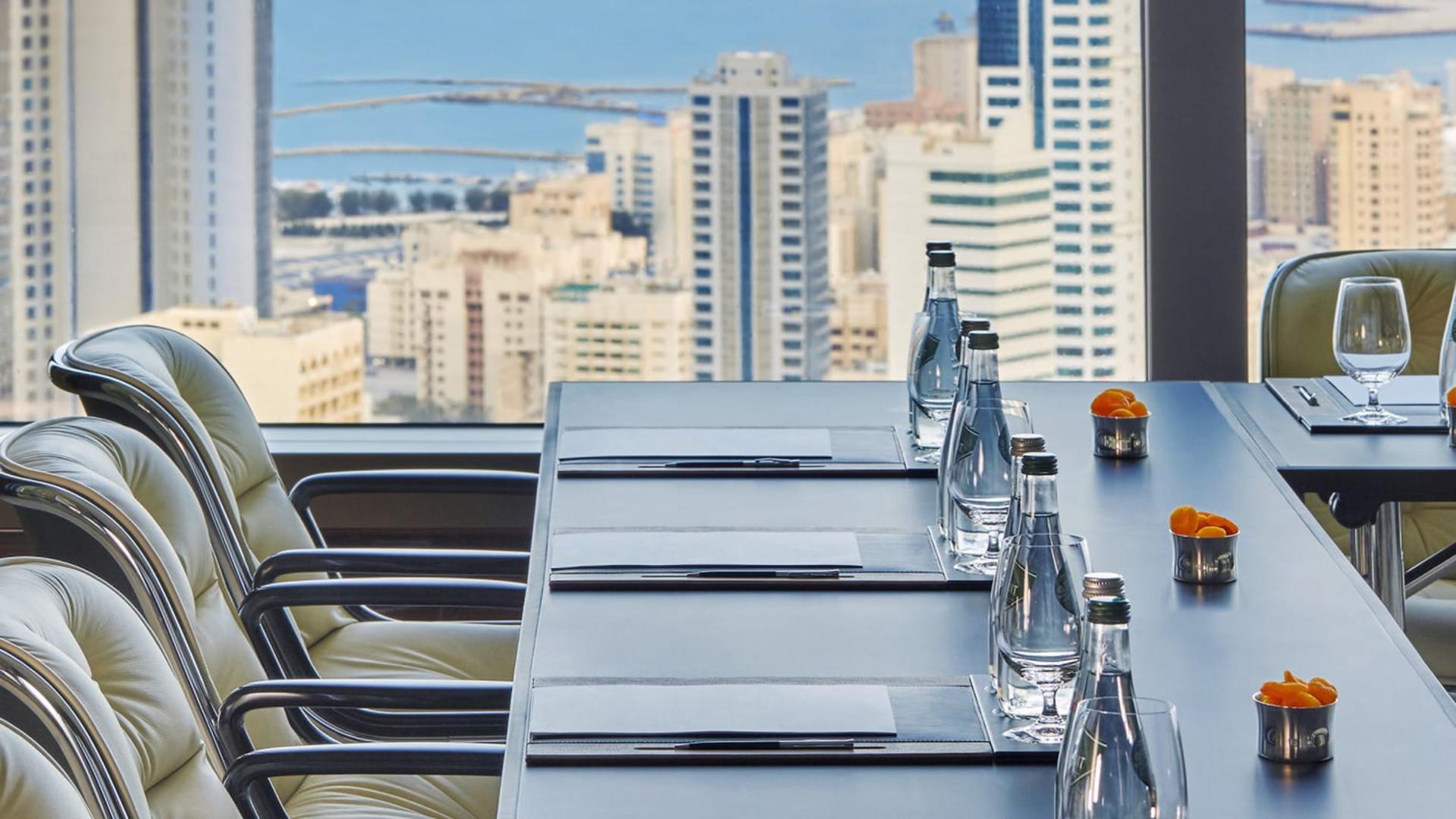 Boardroom 50