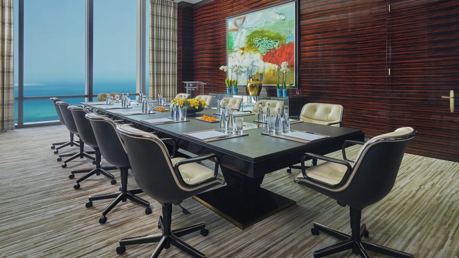 Boardroom 51