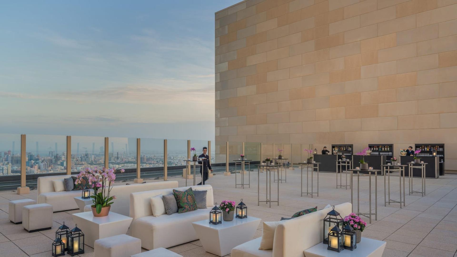 Sky Terrace