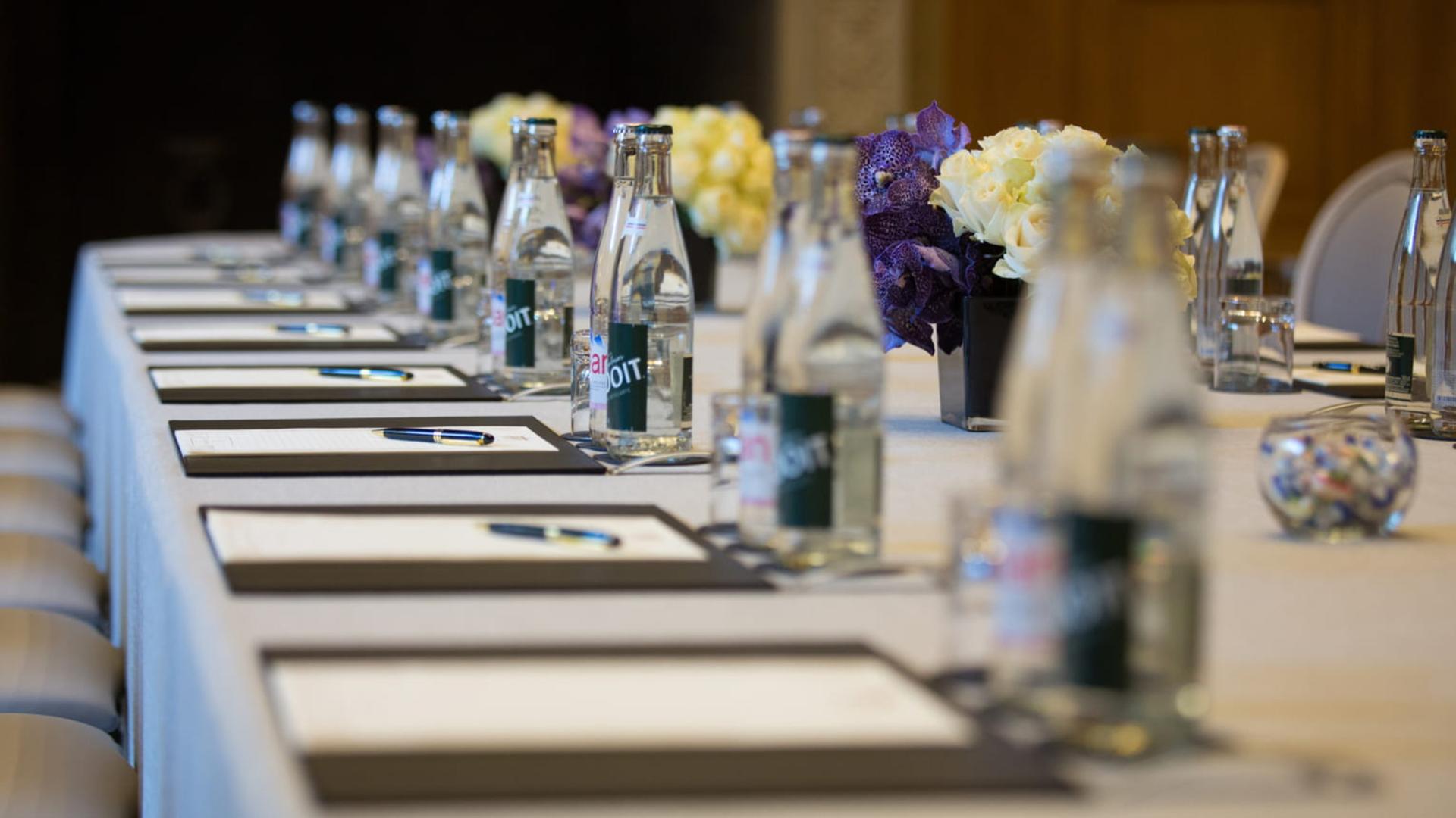 Meeting Room: Vacoas