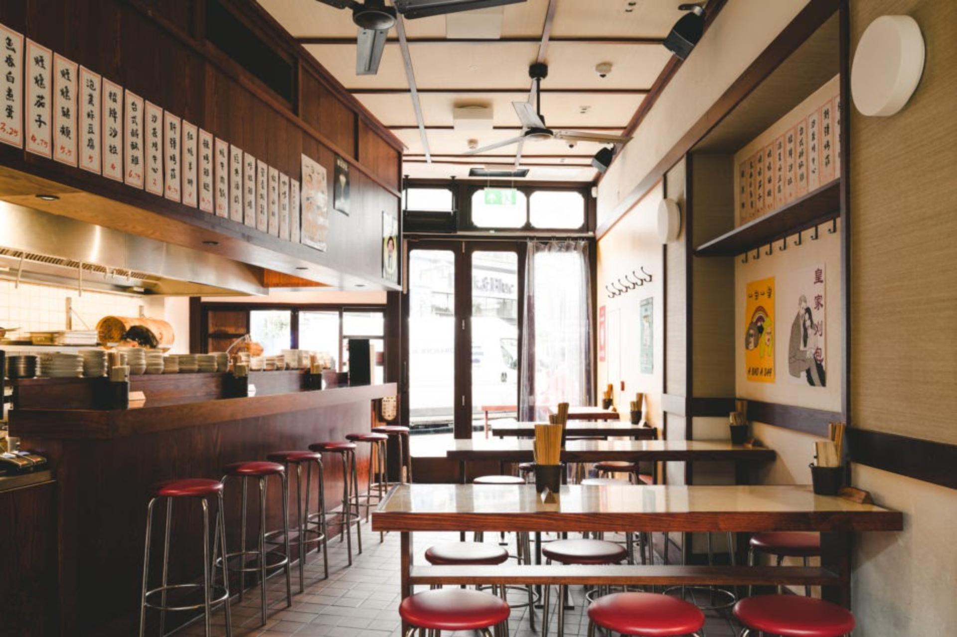 Full Buyout of BAO Borough