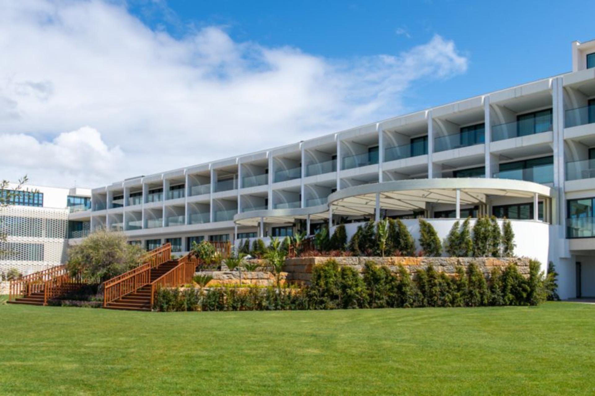 W Lounge Garden