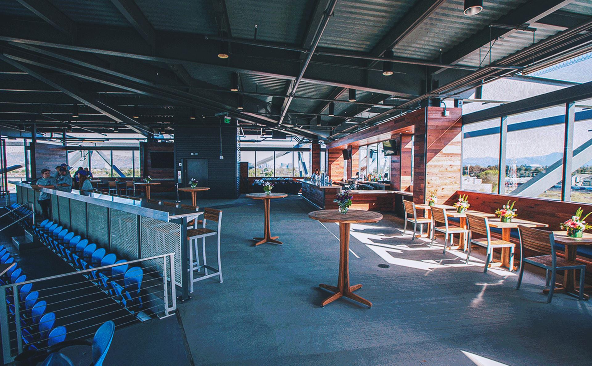 Sky Lounge