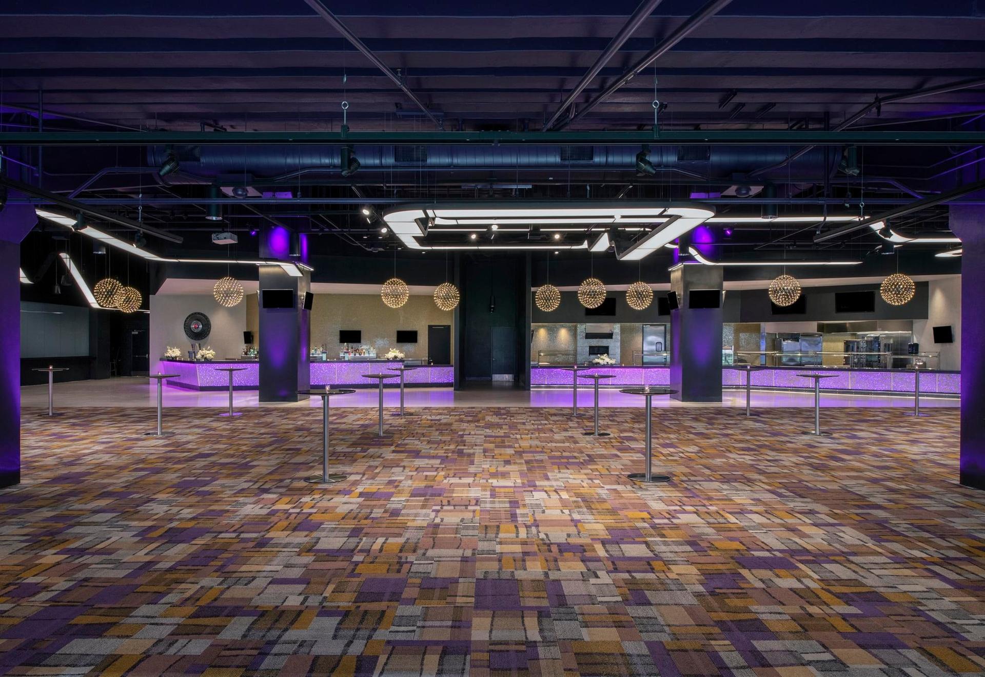 Delta Sky360° Club