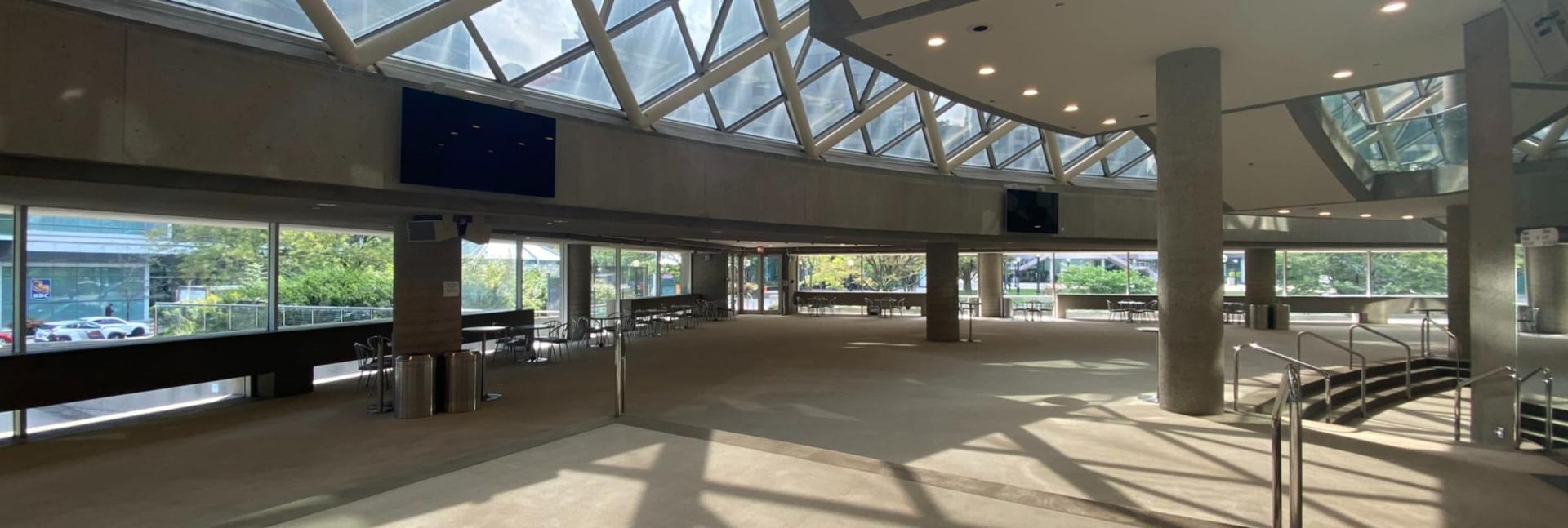 Lobby Spaces