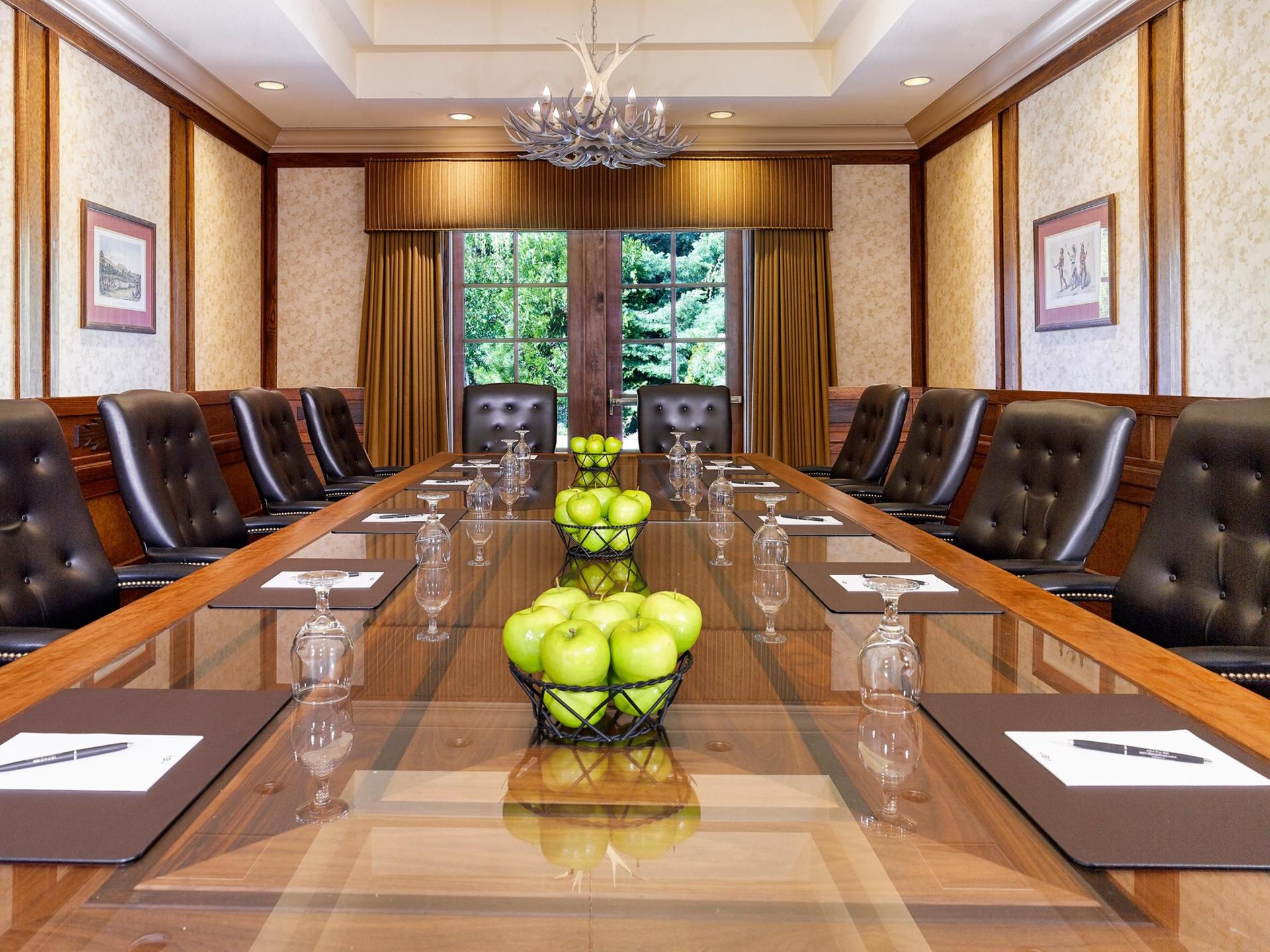 Boardroom
