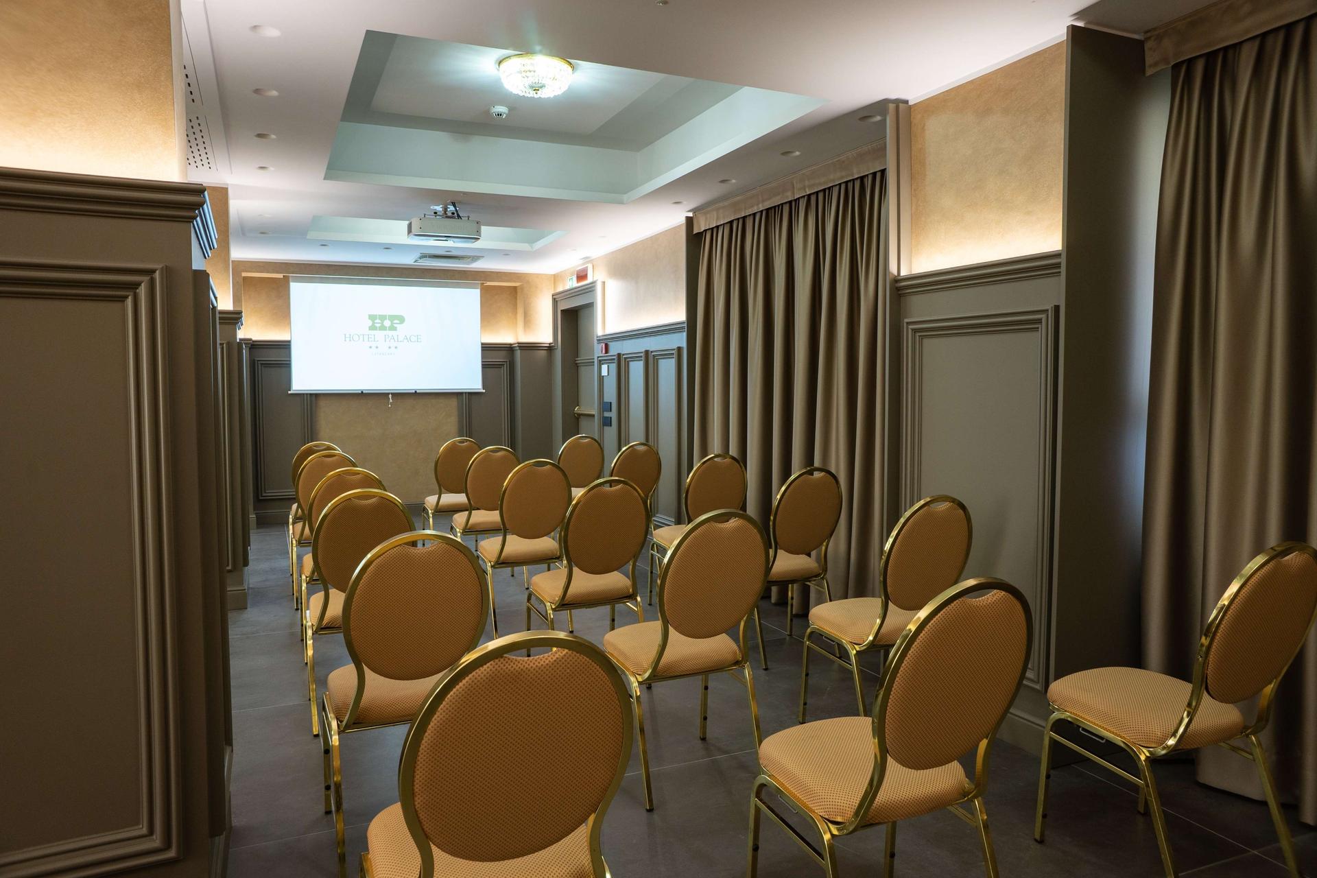 Terra Room