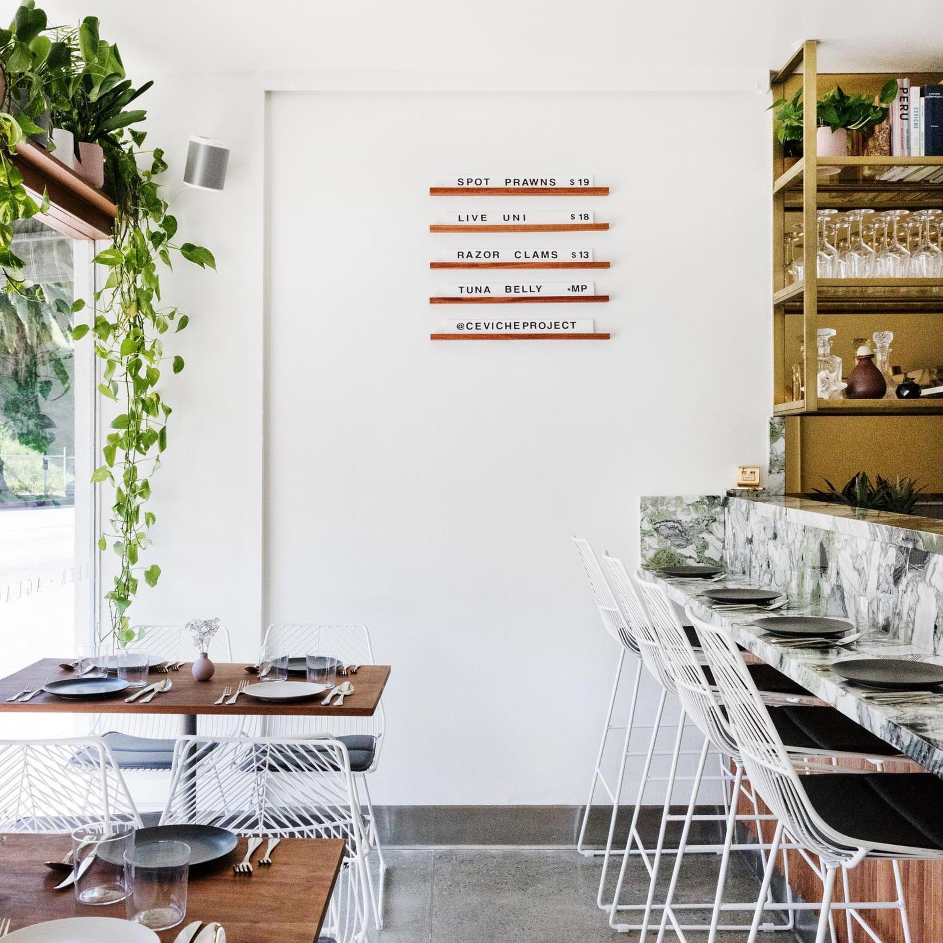 From Fins To Forks These Are The Best Seafood Restaurants In Los Angeles