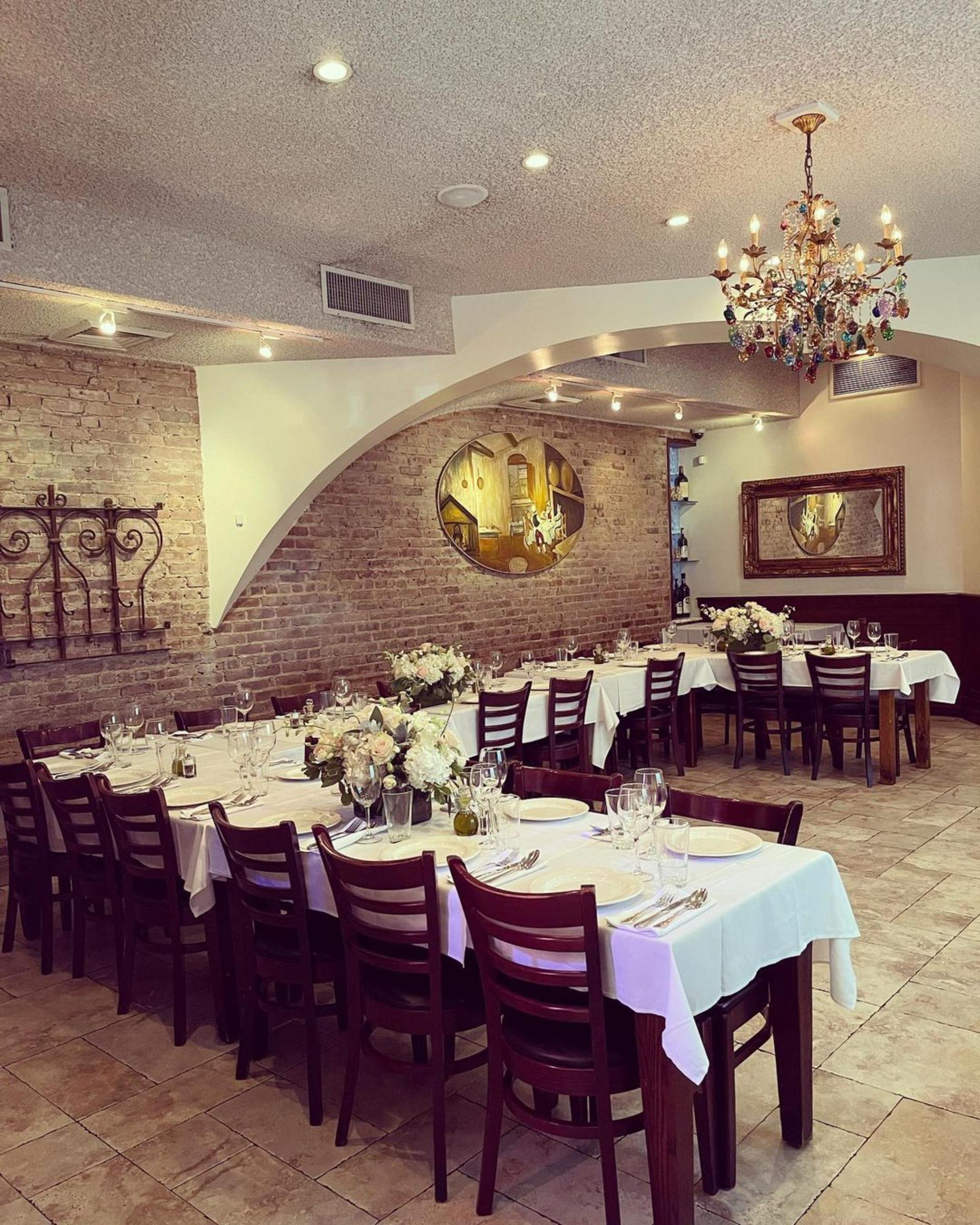 Private Room
