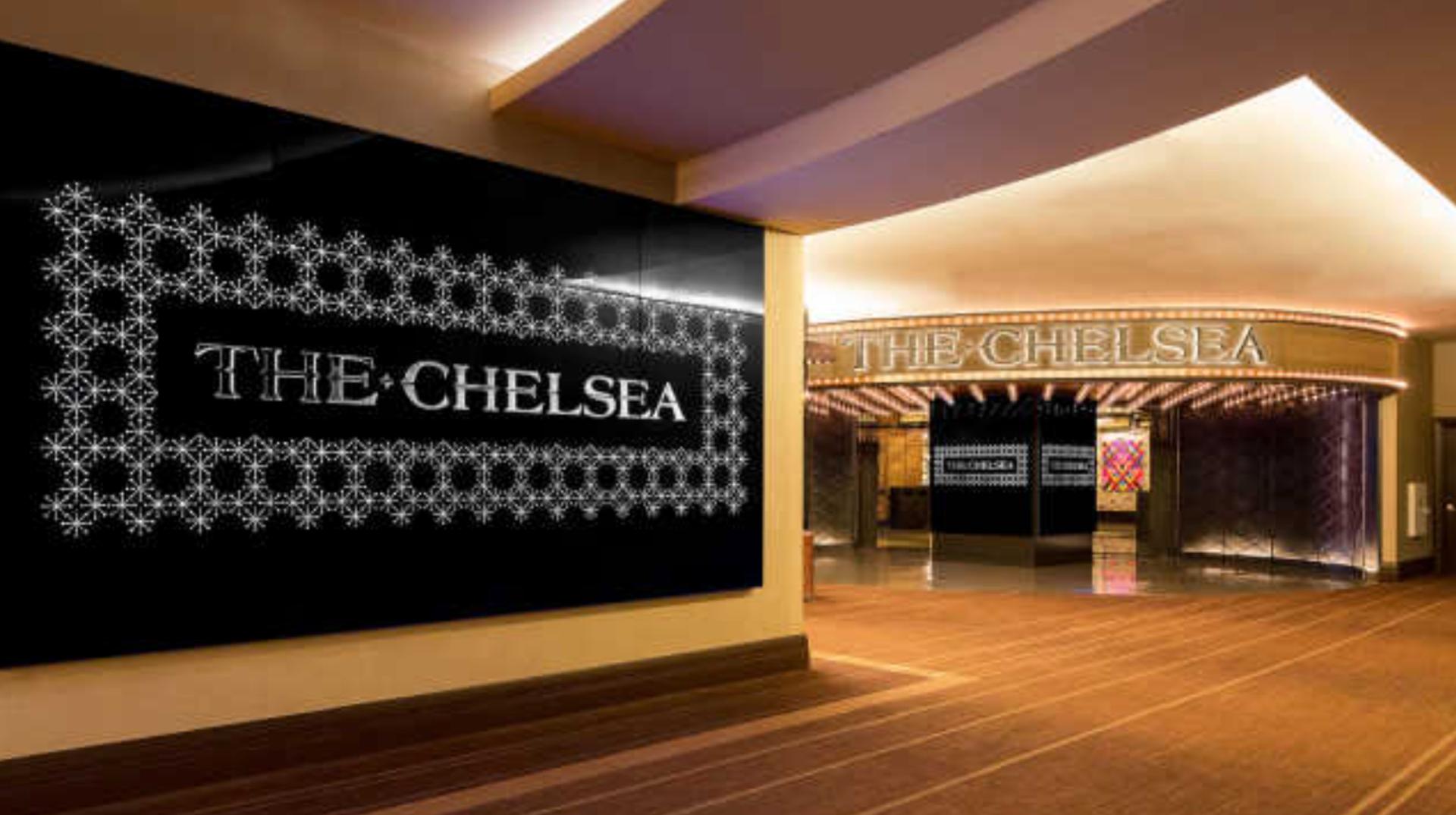 Full Buyout of The Chelsea